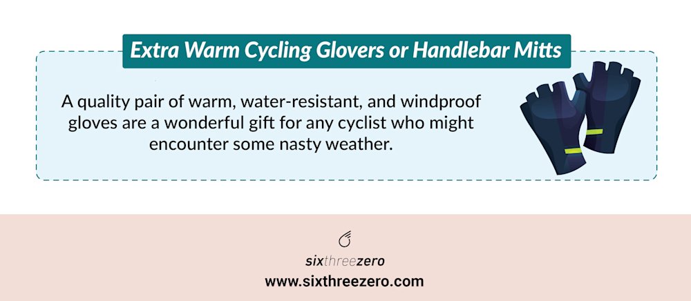 Bike Accessories to Gift the Bike-Lover You Know and Love | Perfect