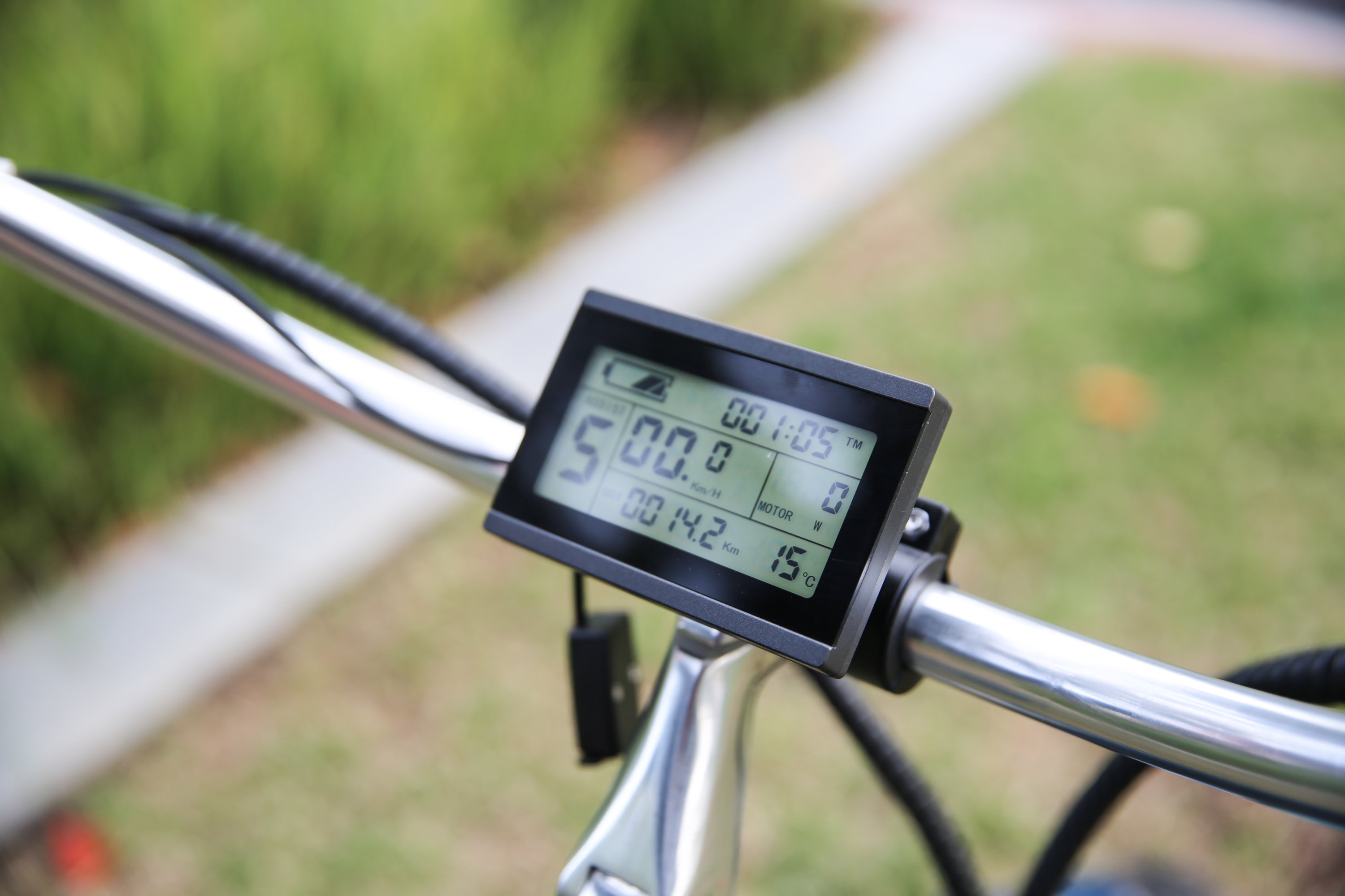 best bike monitor