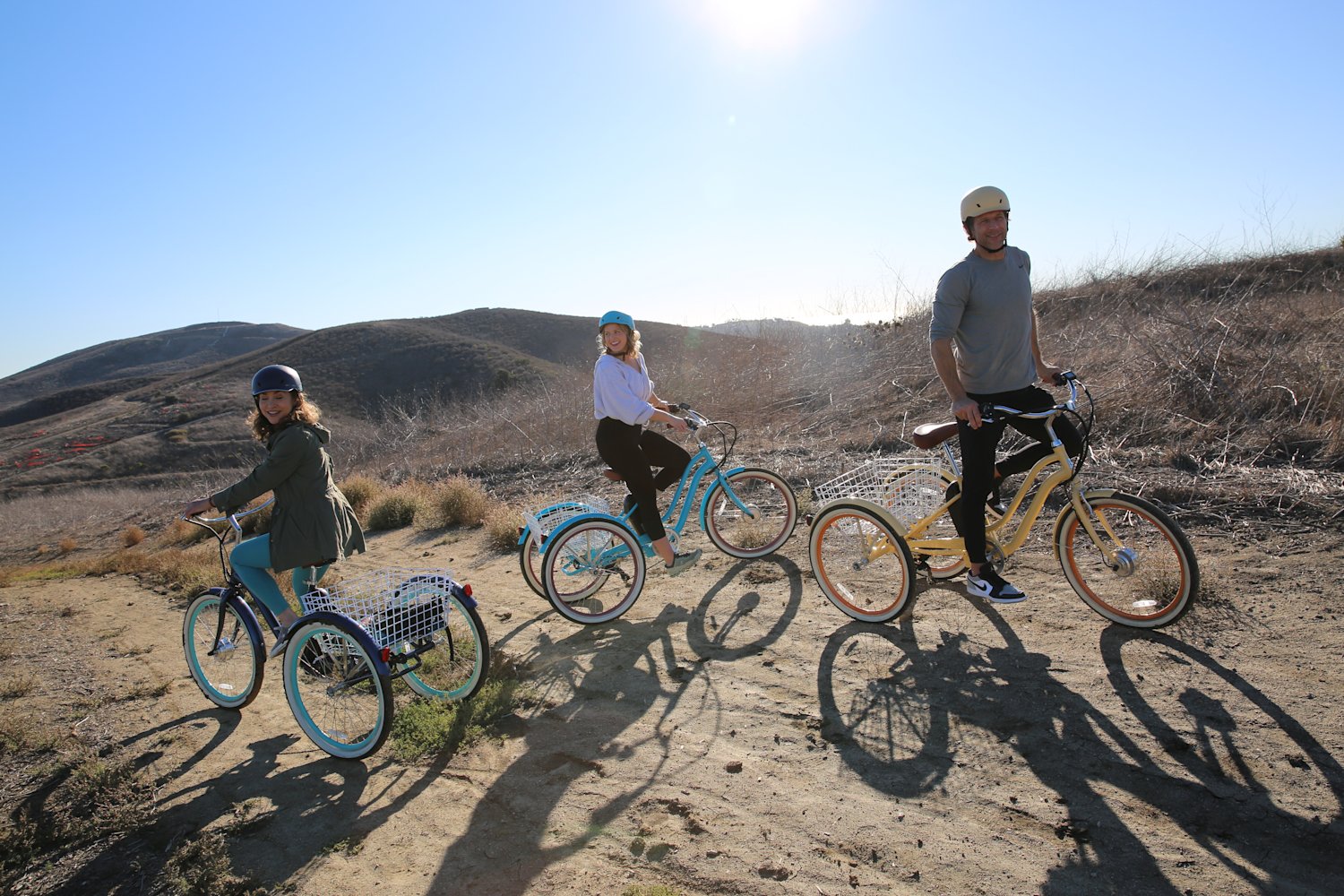 Will Medicare Pay for Your Tricycle? A Guide for Seniors