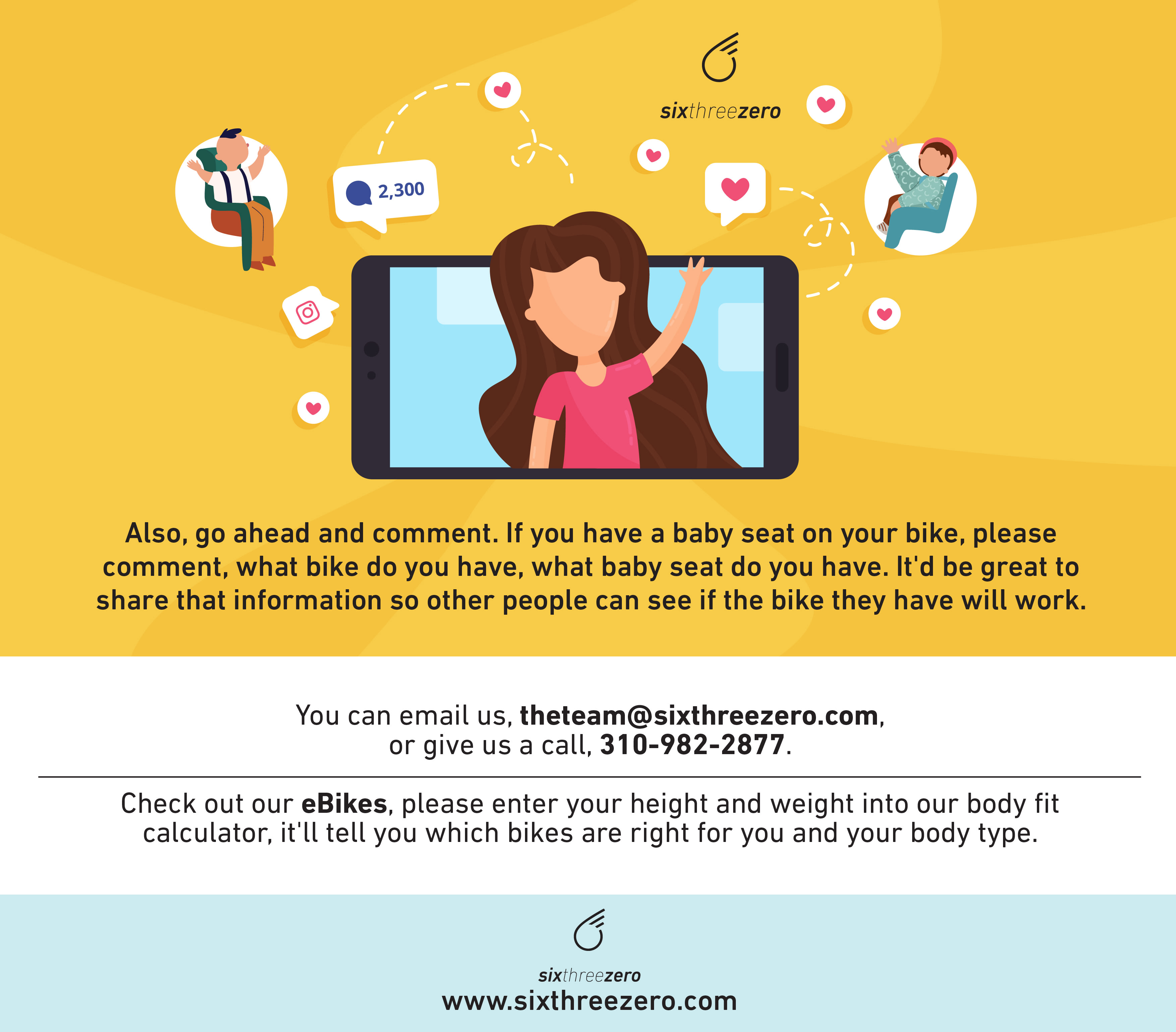 Installing a Baby Seat on Any Bike What You Need to Know