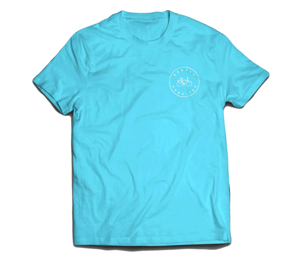 Tシャツ・カットソー SATUR Tarot Graphic Short Sleeve T-Shirt Light Blue SA242UTS Tool Tondo Star T-Shirt | Tool Band Official Store