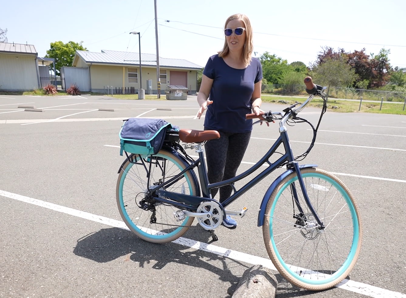 most comfortable bike for back pain 2019