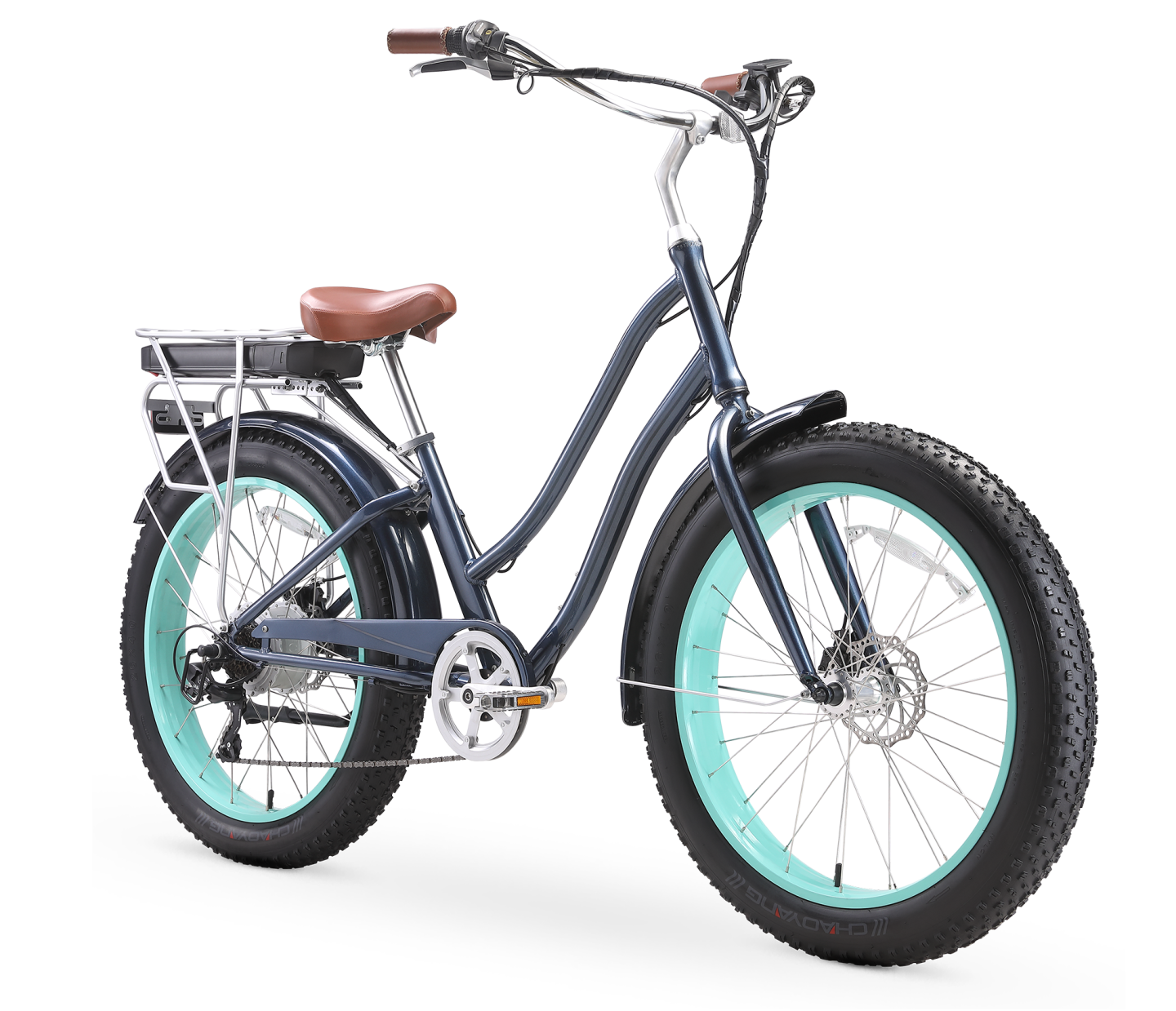 sixthreezero hybrid bikes