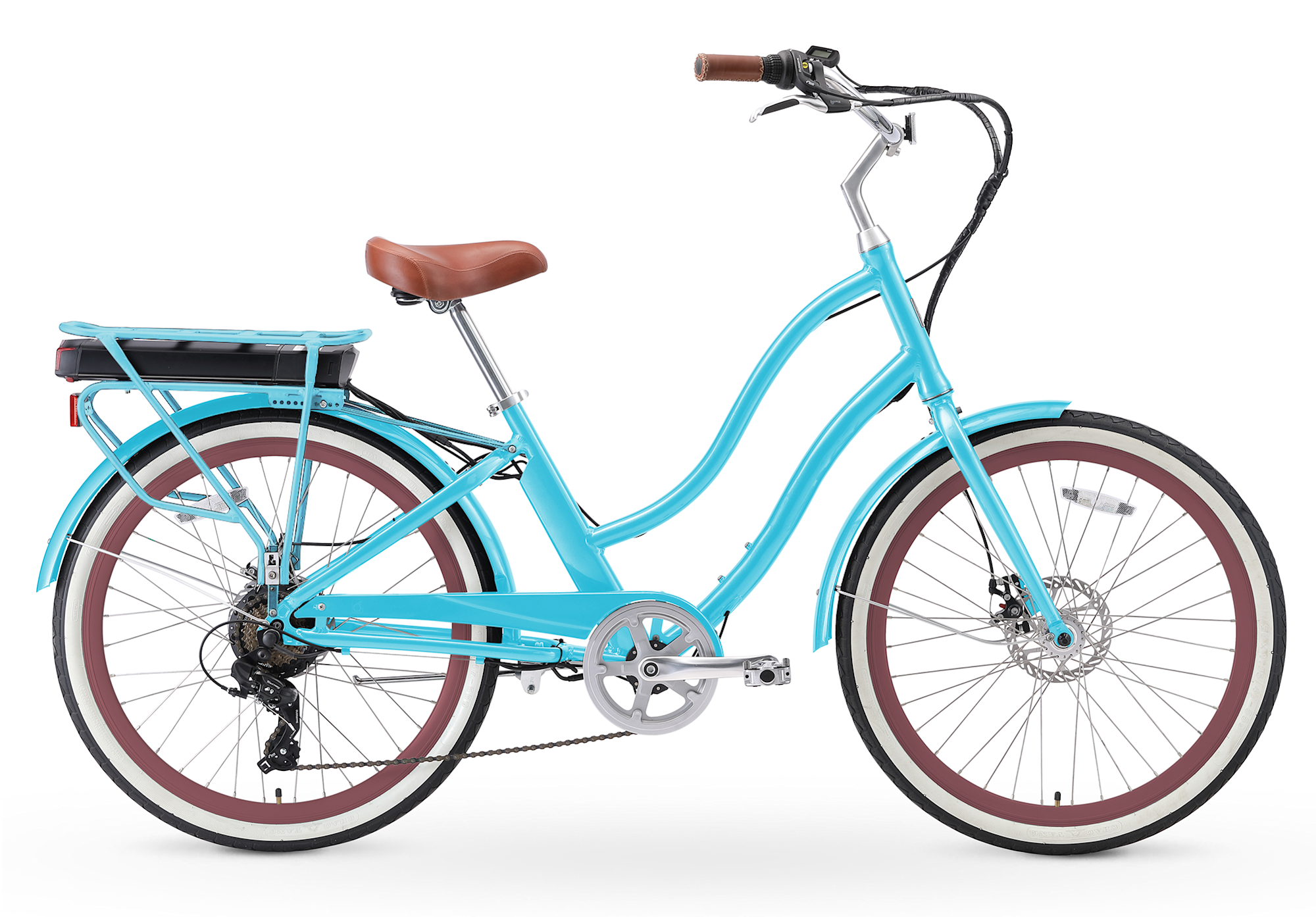 Best Bikes for Senior Citizens - Bicycles For Older Adults & The ...