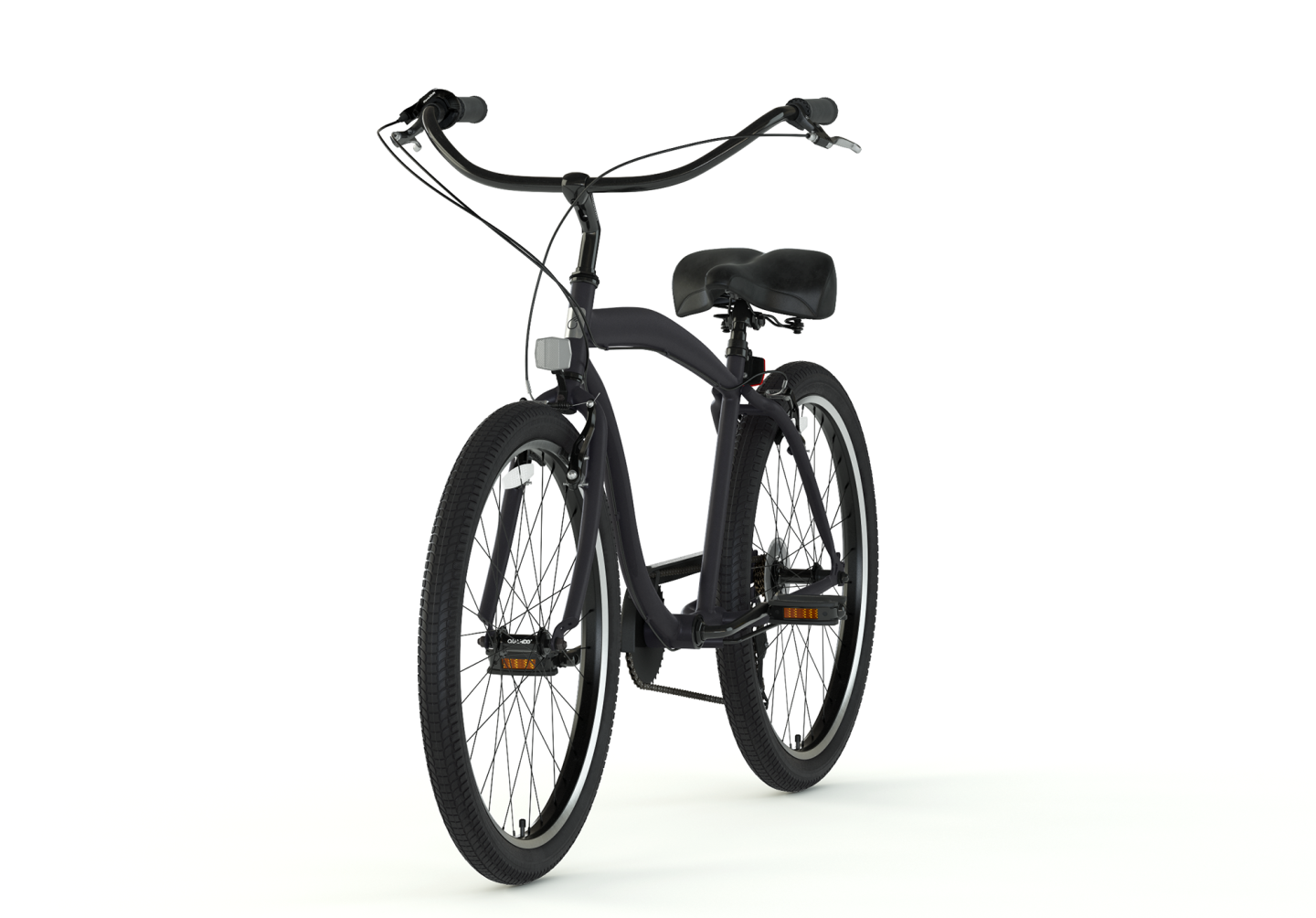 Sixthreezero men's best sale cruiser bikes