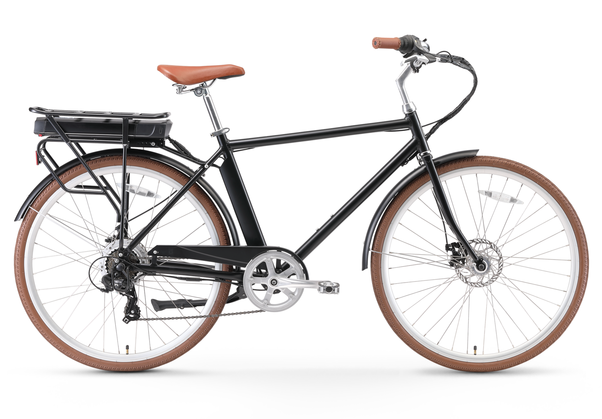 sixthreezero ebike