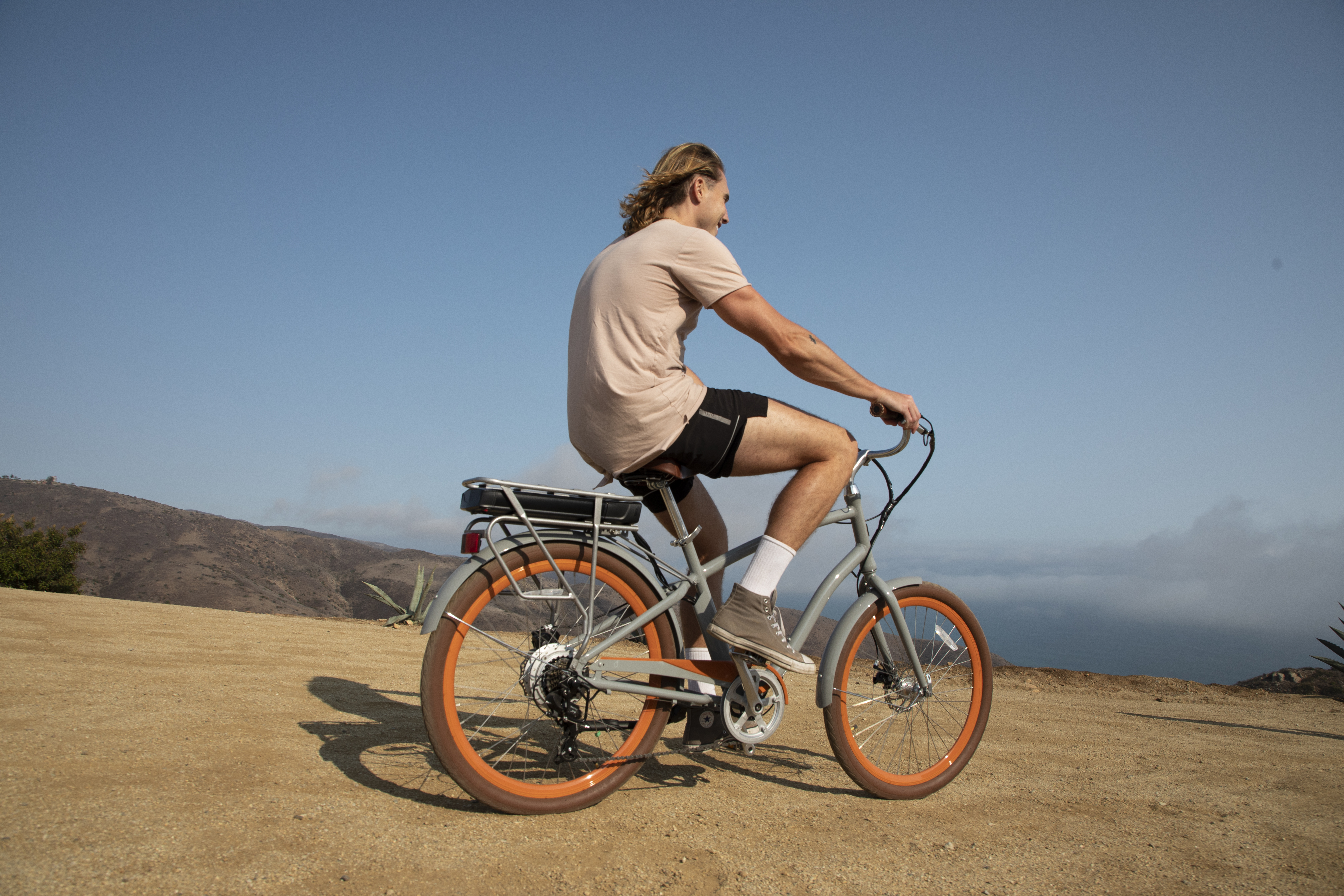 2021 Best Electric Bikes For Beginners Best Entry Level Starter eBikes On The Market Sixthreezero Bike Co