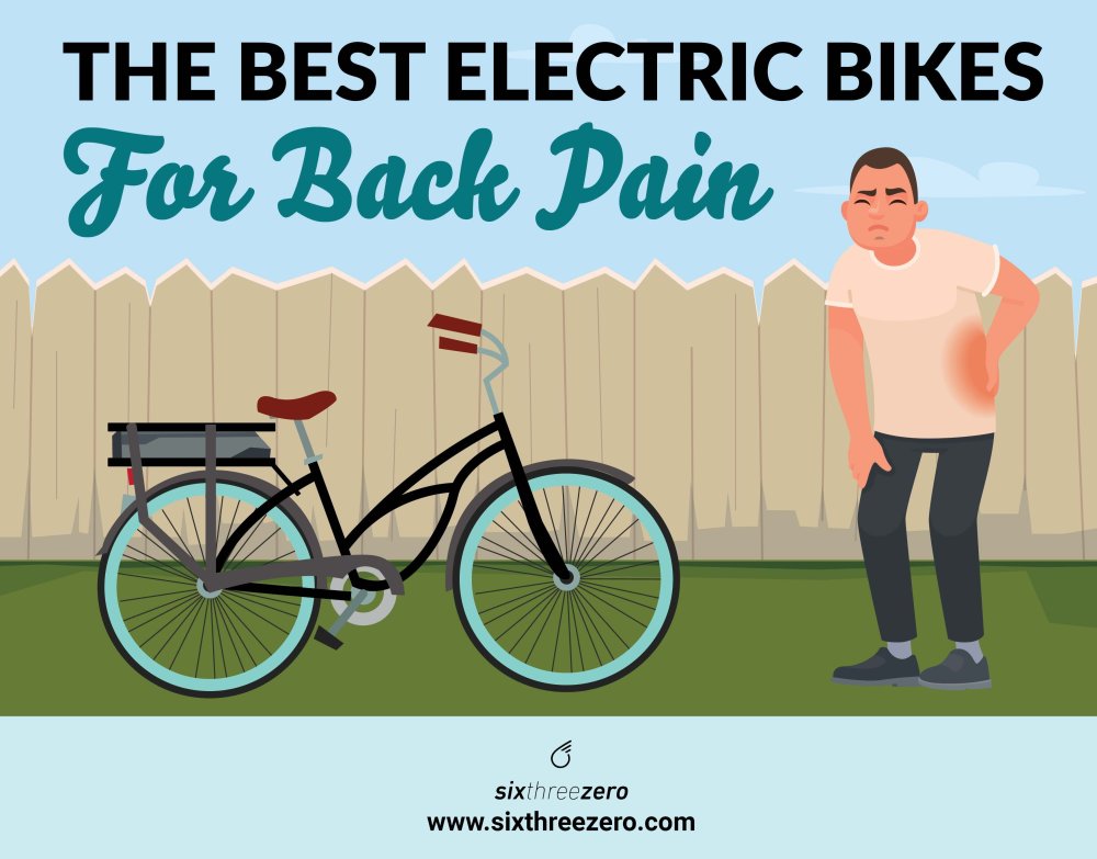 back pain best bike