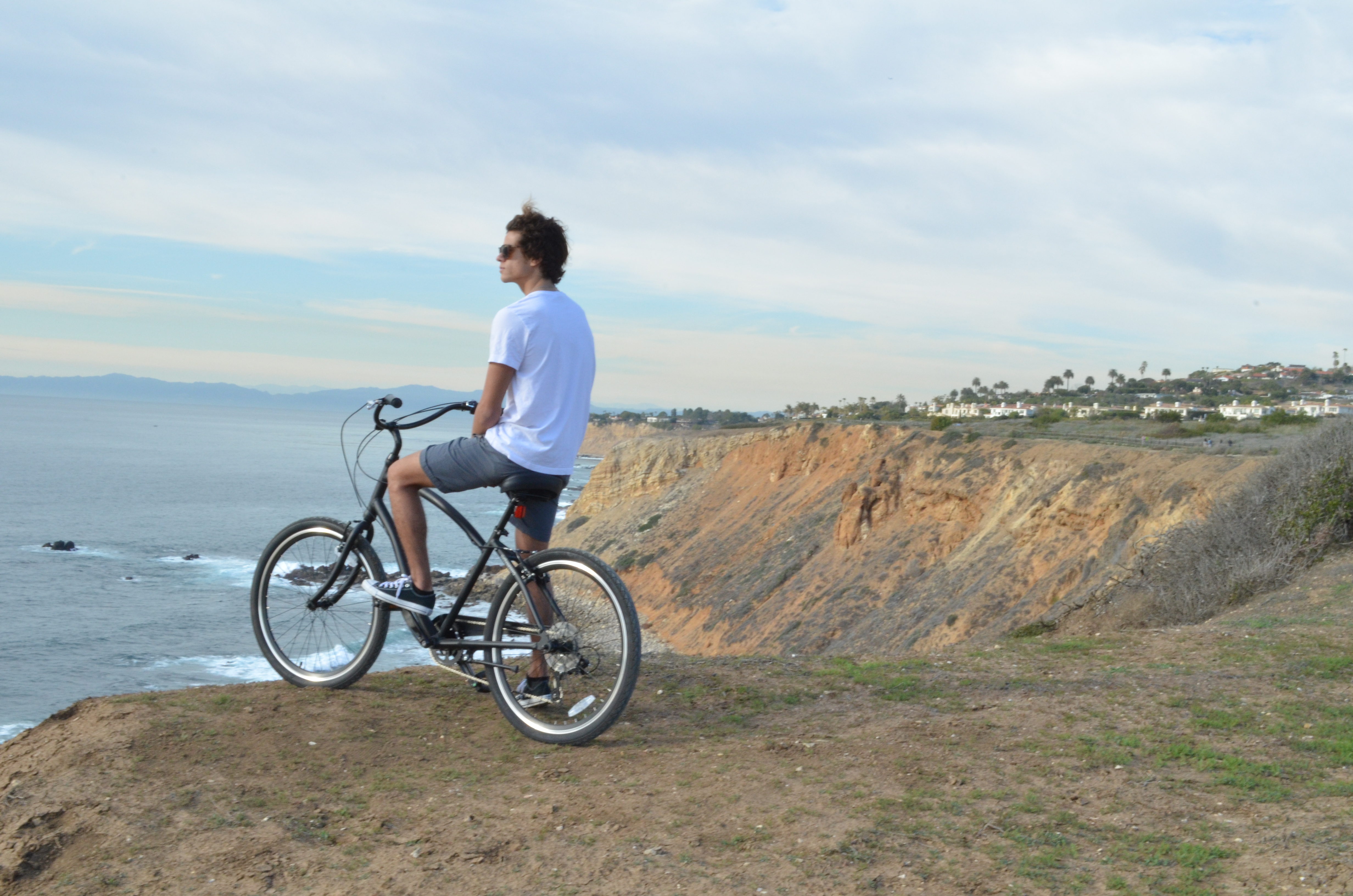 best bike for over 60 year old man