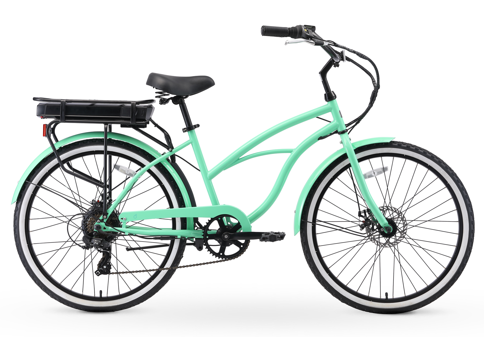 Women's Electric Bikes Best Electric Bicycles For Women Ladies E Bike For Sale (Great