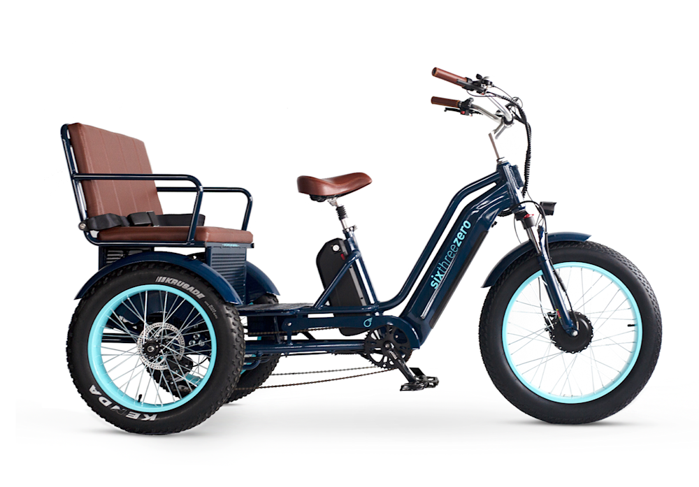 Electric Tricycles For Adults & Seniors - Best Adult Electric Three Wheel Trikes & 3 Wheel EBikes for Balance & Stability Electric Tricycles For Adults & Seniors - Best Adult Electric Three Wheel Trikes & 3 Wheel EBikes for Balance & Stability
