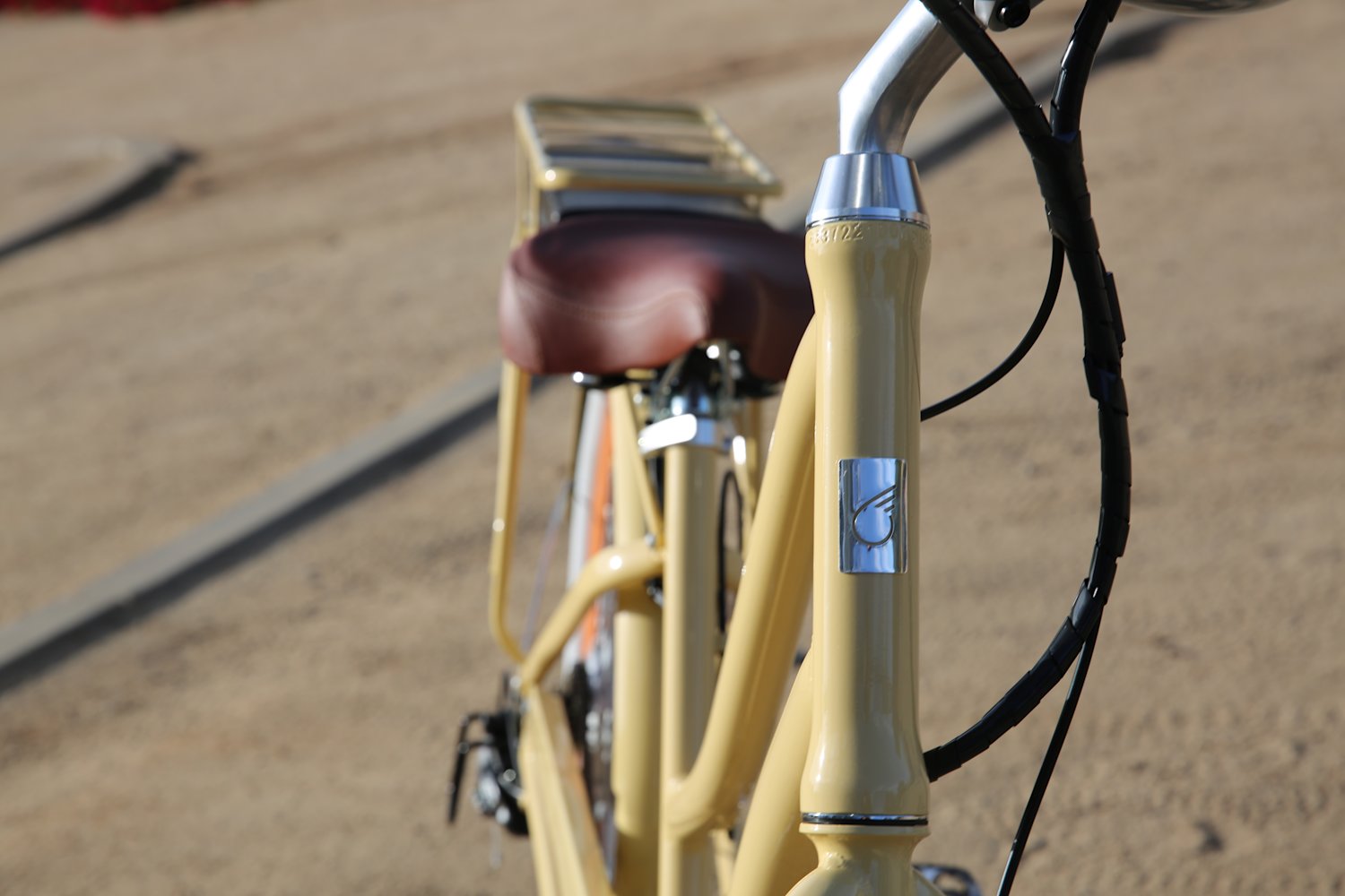 How to Fix a Loose or Wobbly Bike Seat DIY Bike Repair Tips