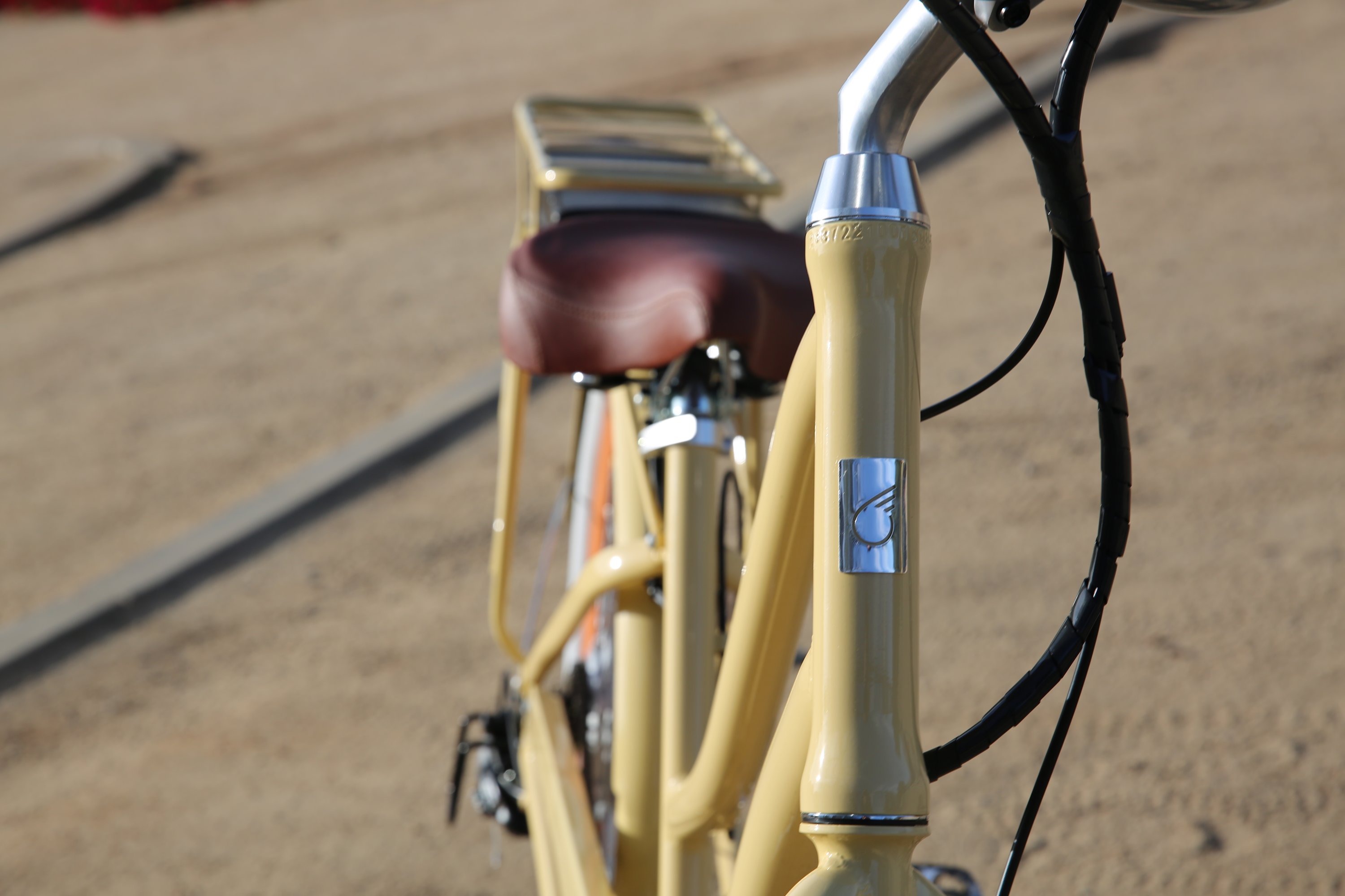 How to Fix a Loose or Wobbly Bike Seat DIY Bike Repair Tips