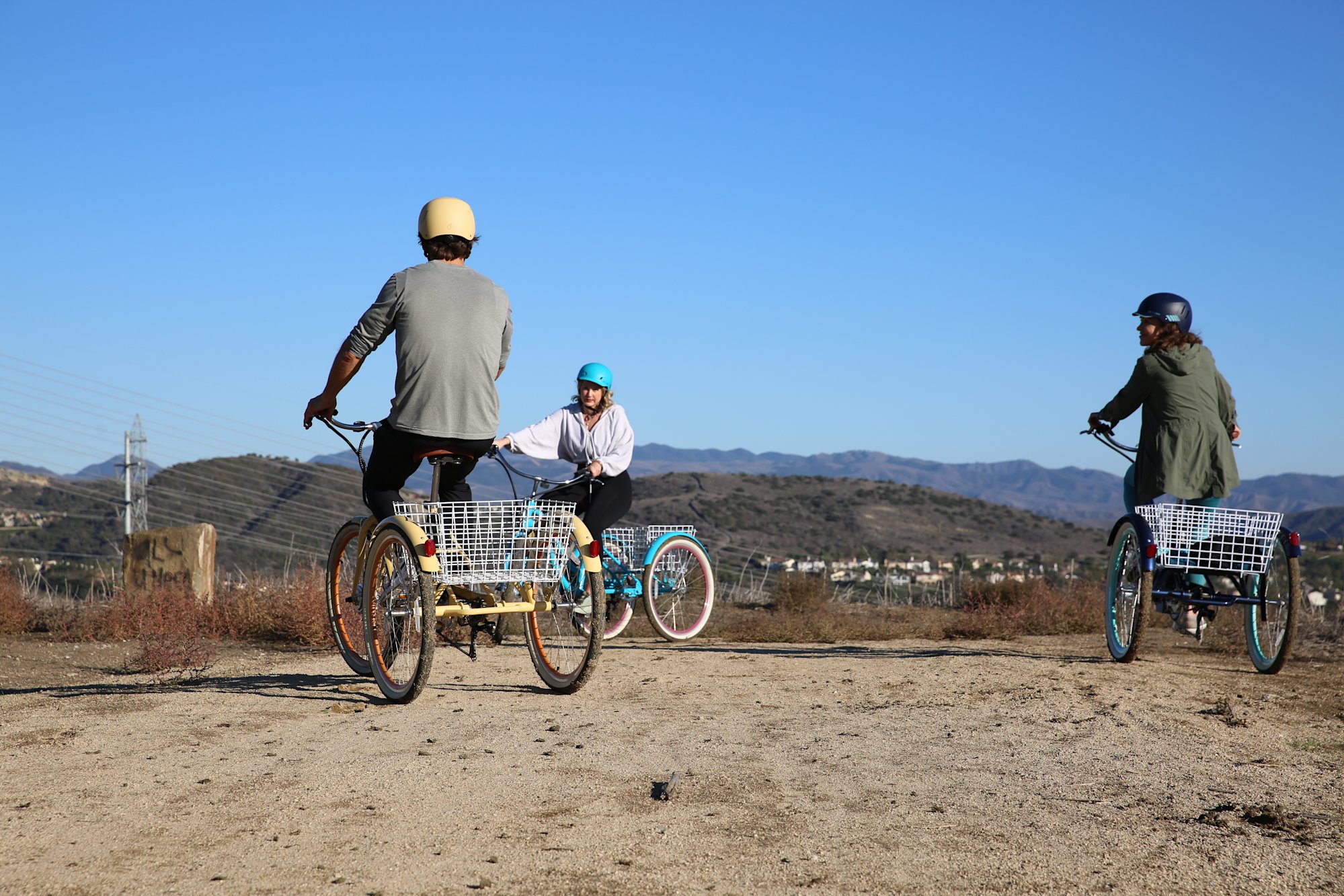 Why a Tricycle is a Great Addition to a Family Benefits and Features