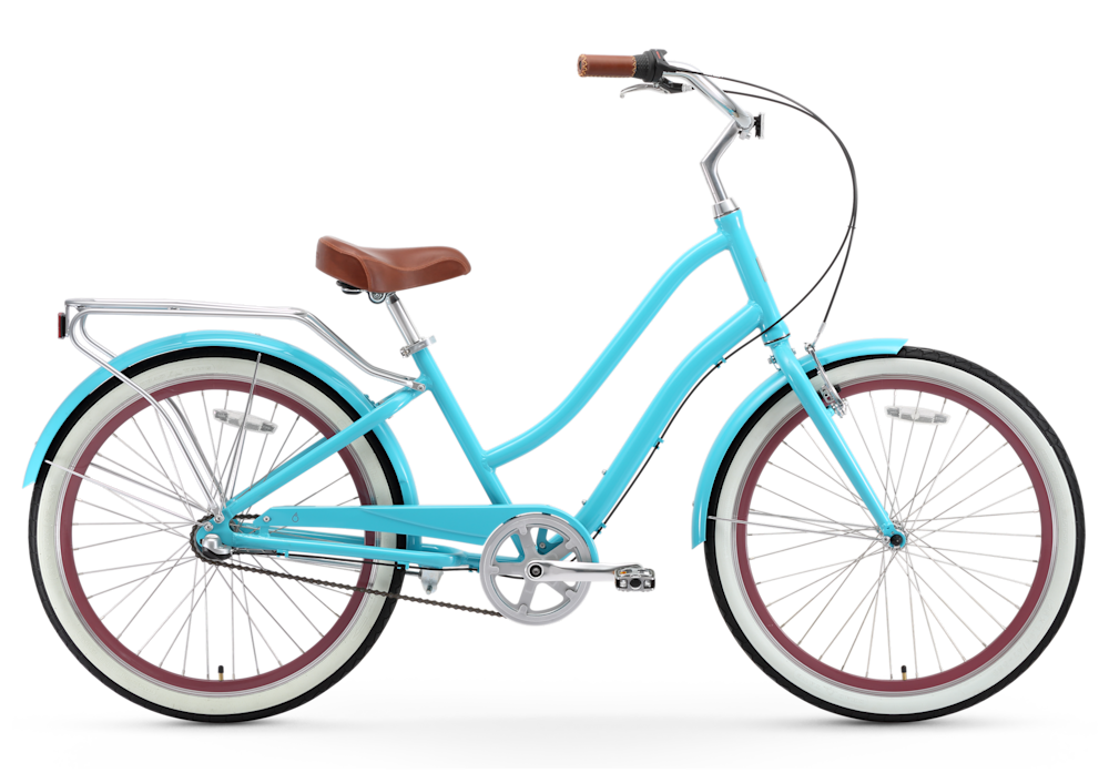 Beach Cruiser Bikes for sale. Beach Cruiser Bicycles For The Beach