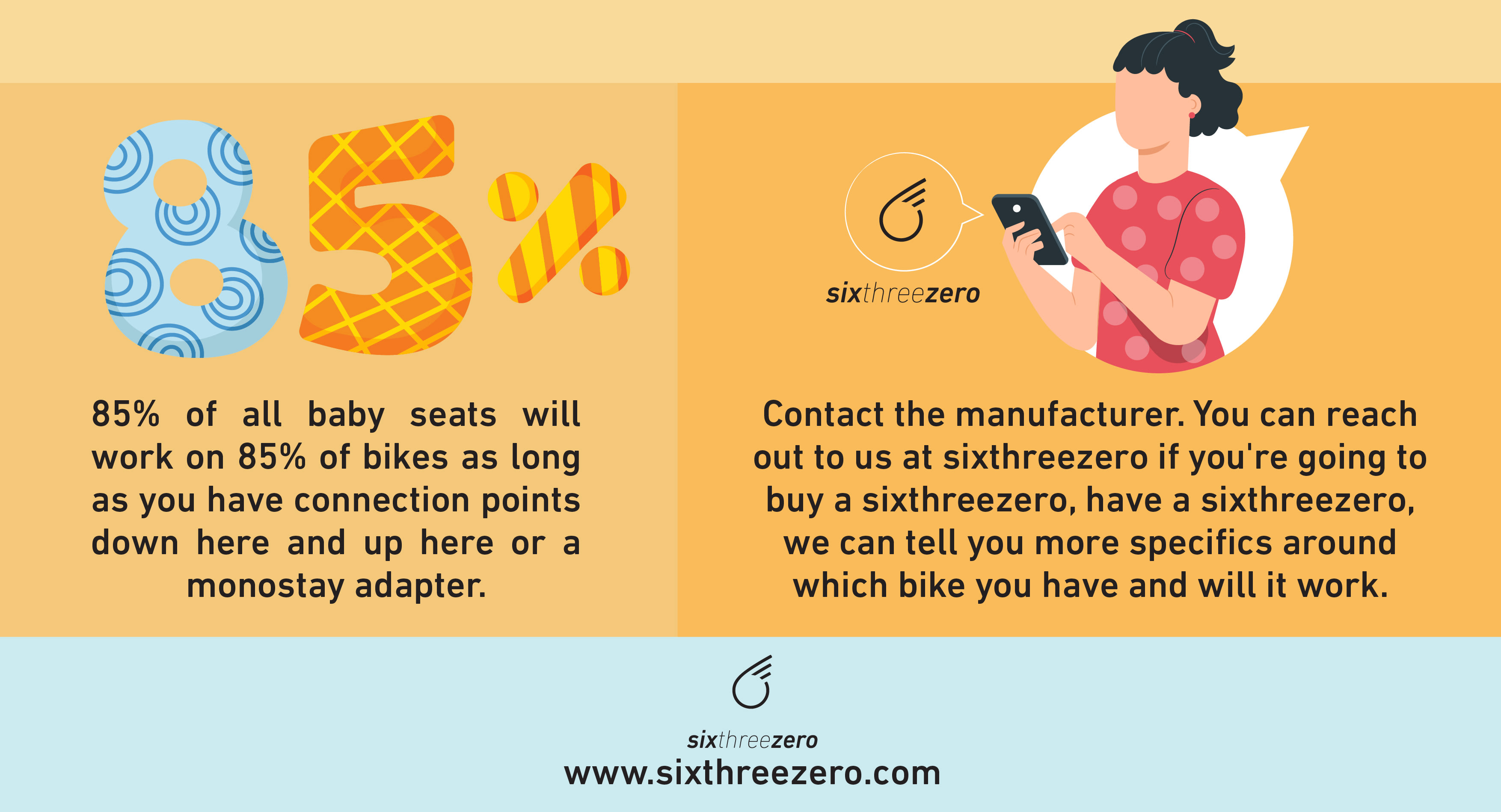 Installing a Baby Seat on Any Bike What You Need to Know