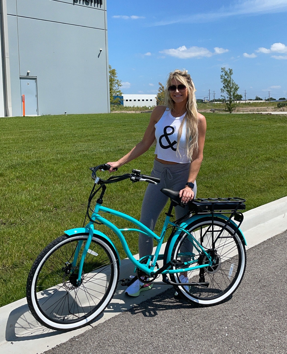 how to get a free electric bike