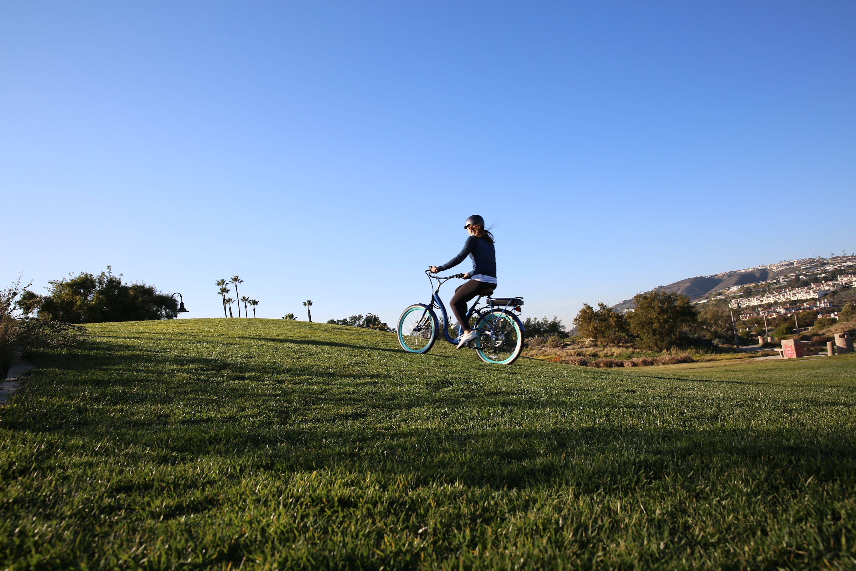 electric bike ampere price