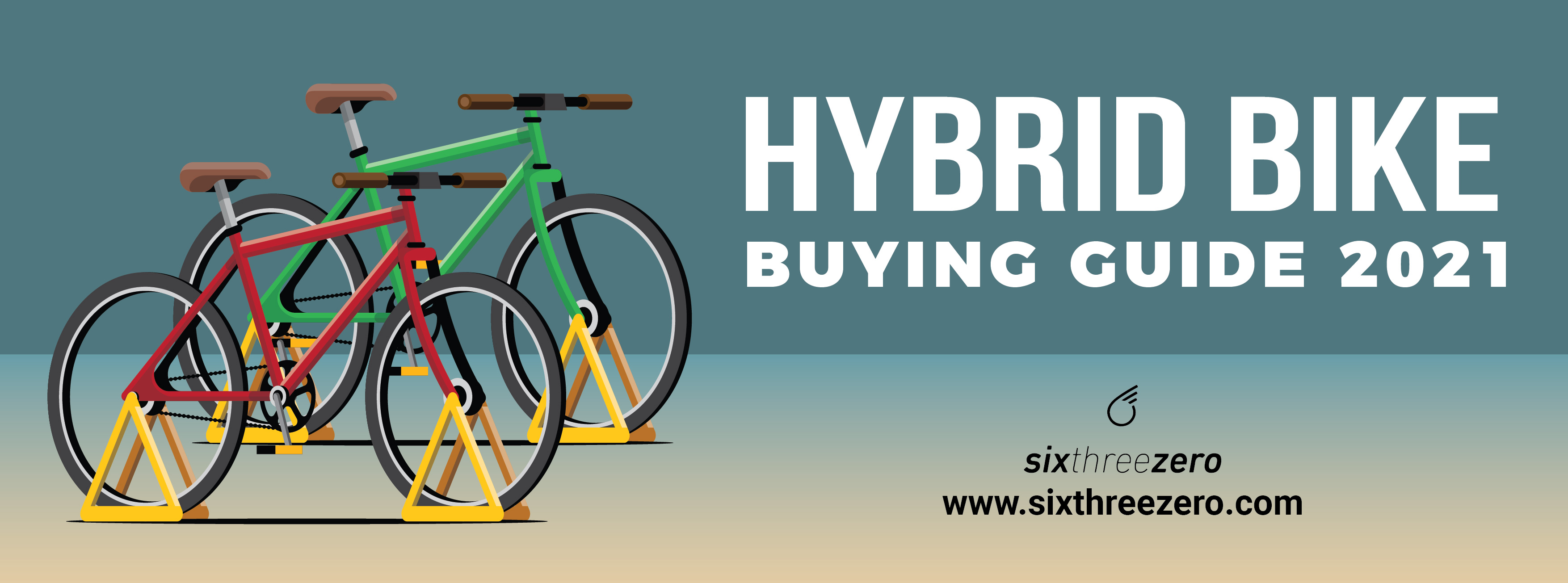 Best hybrid best sale cycle 2021