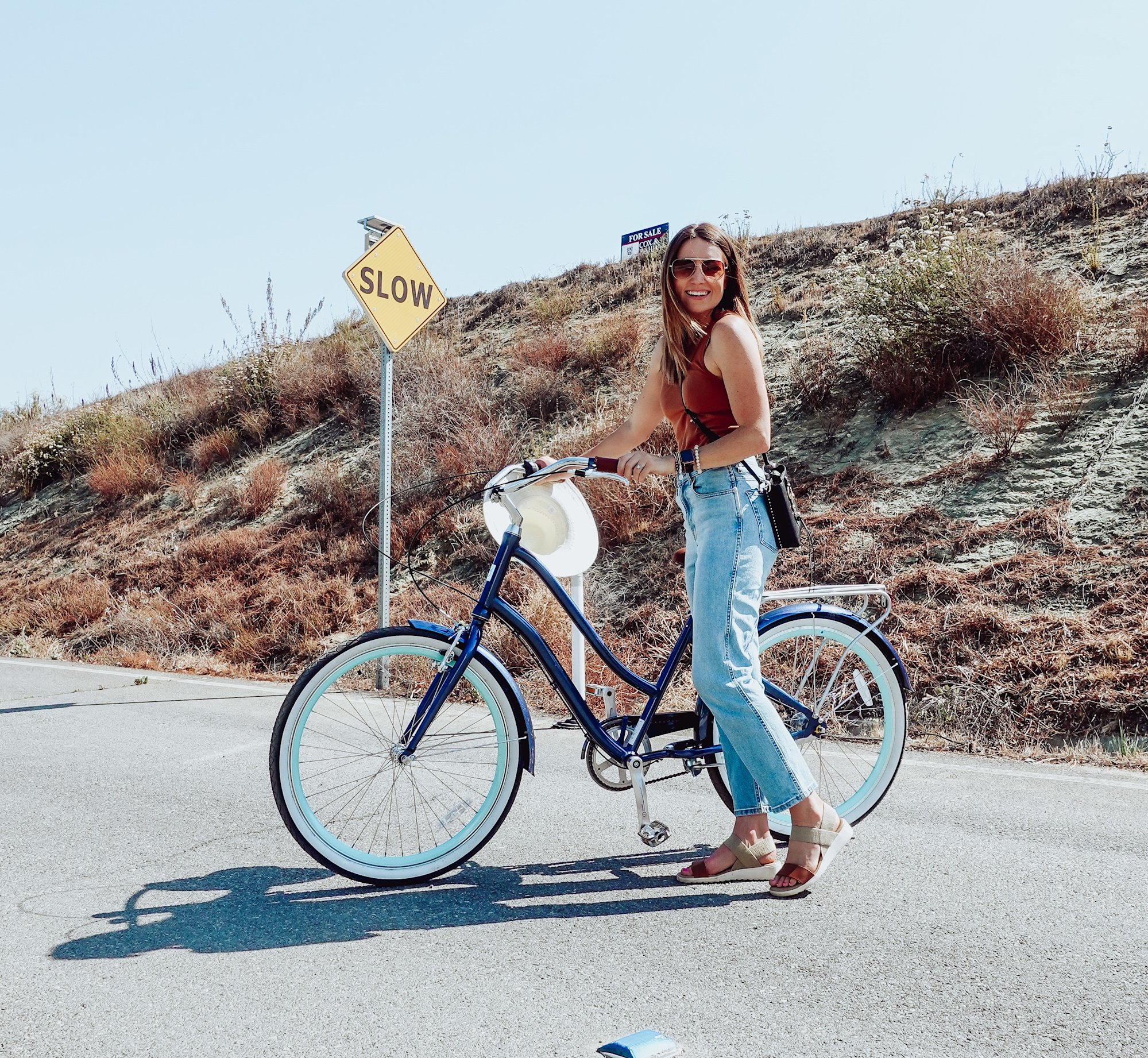 What Size Beach Cruiser Bike Do I Need Women's Cruisers Bicycle Size Chart How To Choose A