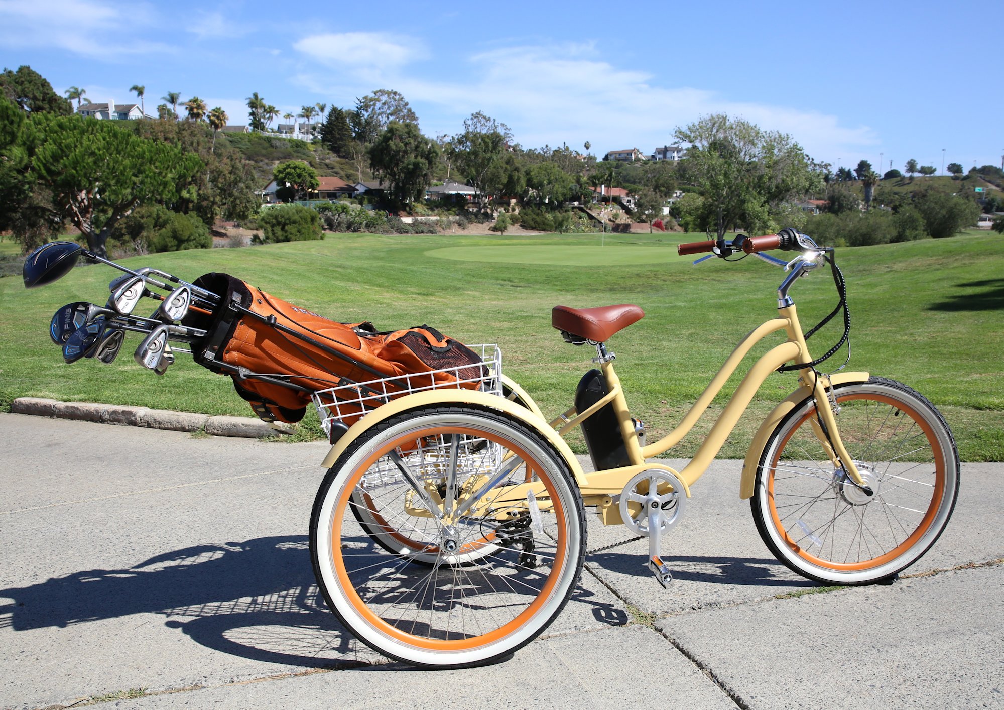 Tricycle Storage Solutions How to Store an Adult Trike