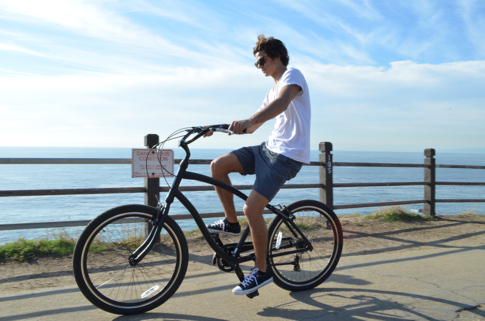 Best Bikes For Long Distance - Are Cruiser Bikes Good For Long Rides ...