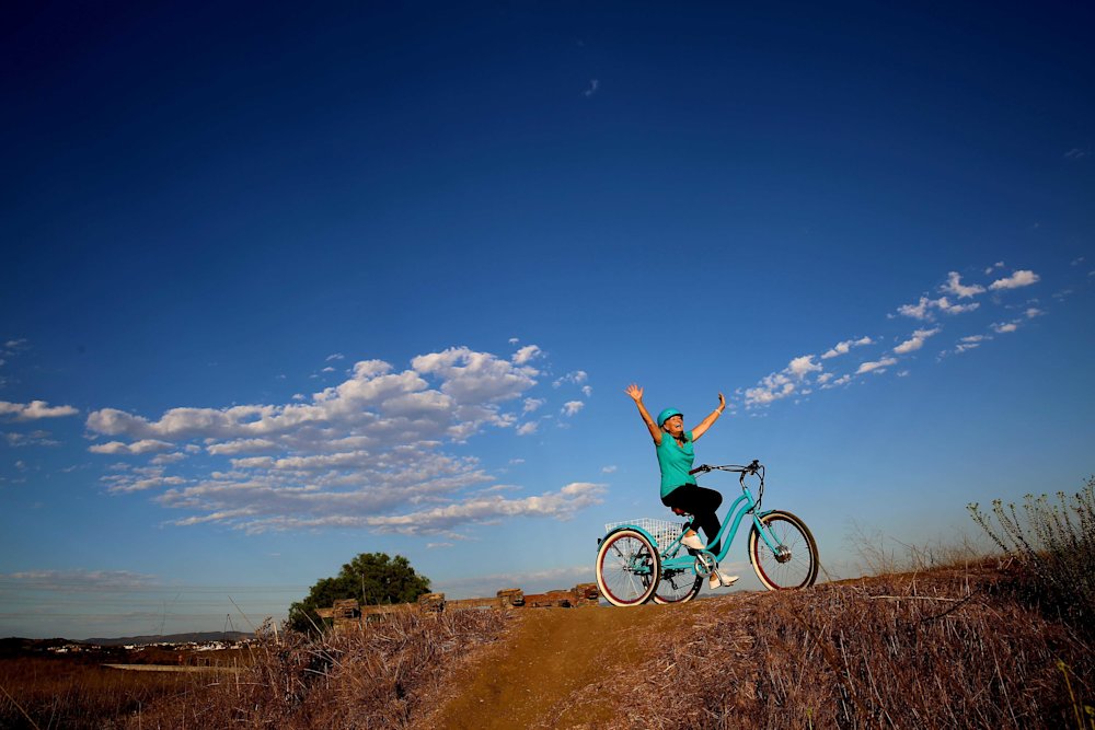 Can Electric Tricycle Go Up Hills? Exploring the Best 3 Wheel Electric