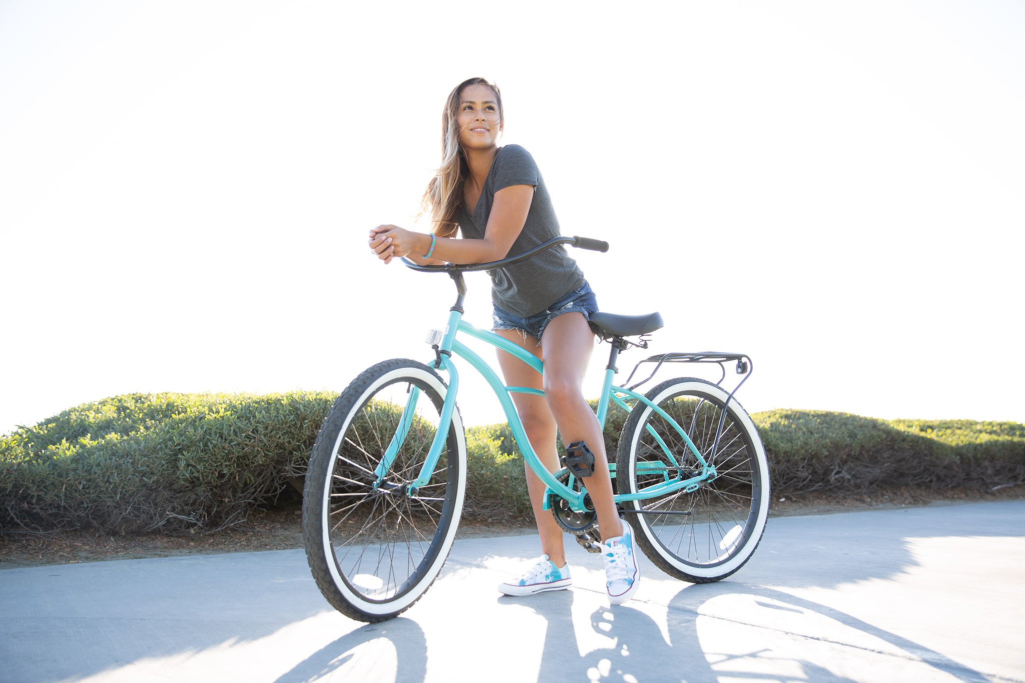 Inexpensive bikes hot sale for women