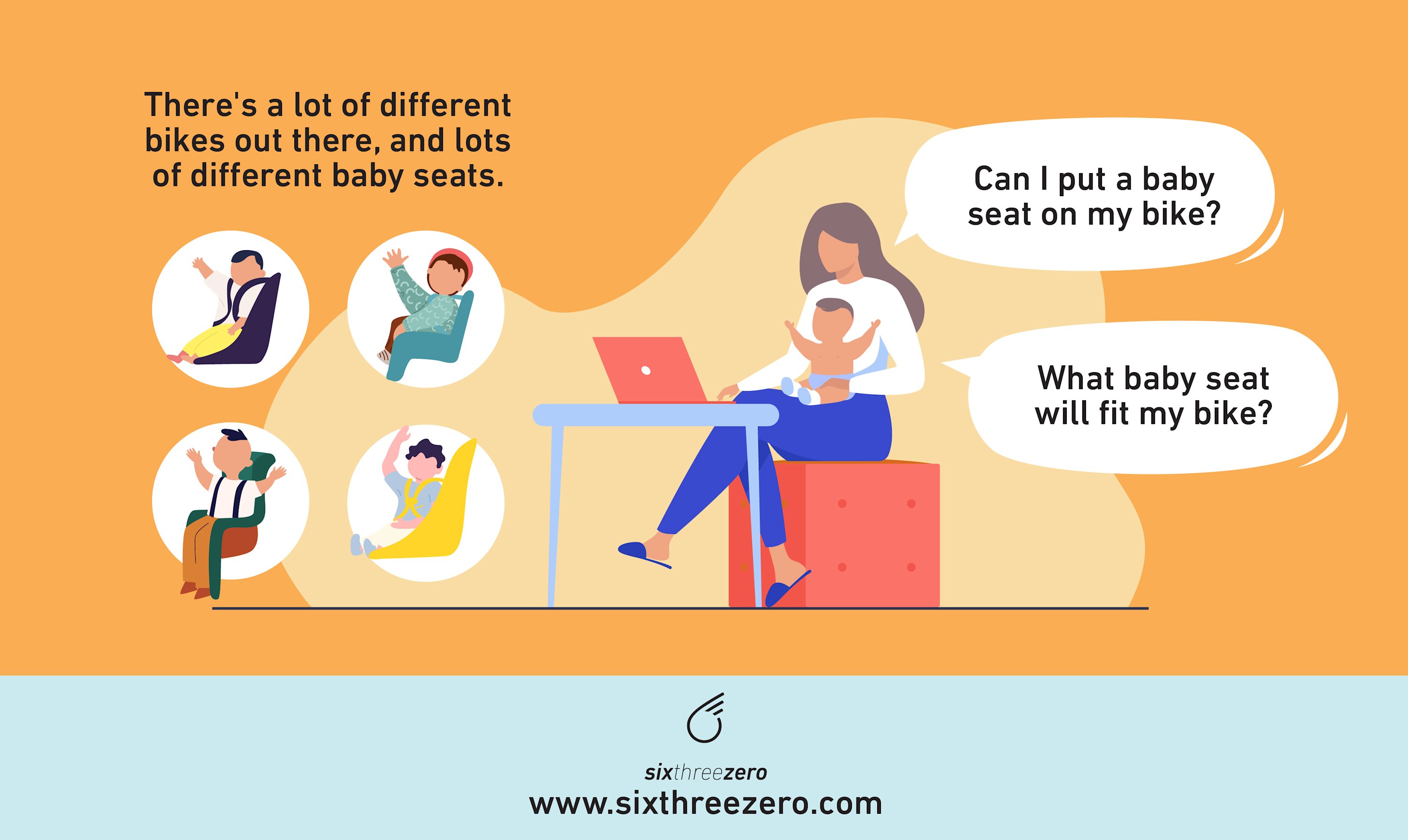 baby bike seat weight limit