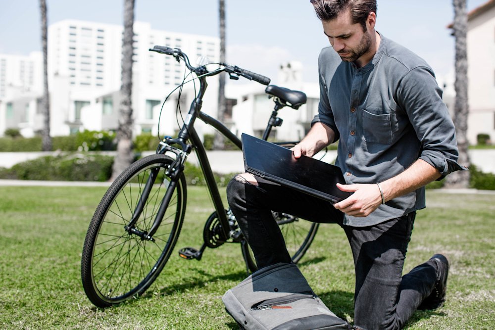 View of The Top 5 Electric Bikes for First Time Riders | Expert's Guide for ...