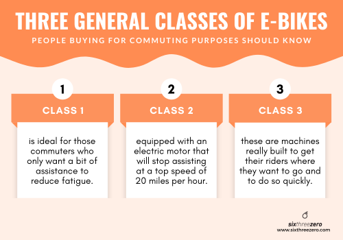 difference between electric bicycle and normal bicycle