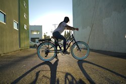 do i need a licence to ride an electric bike