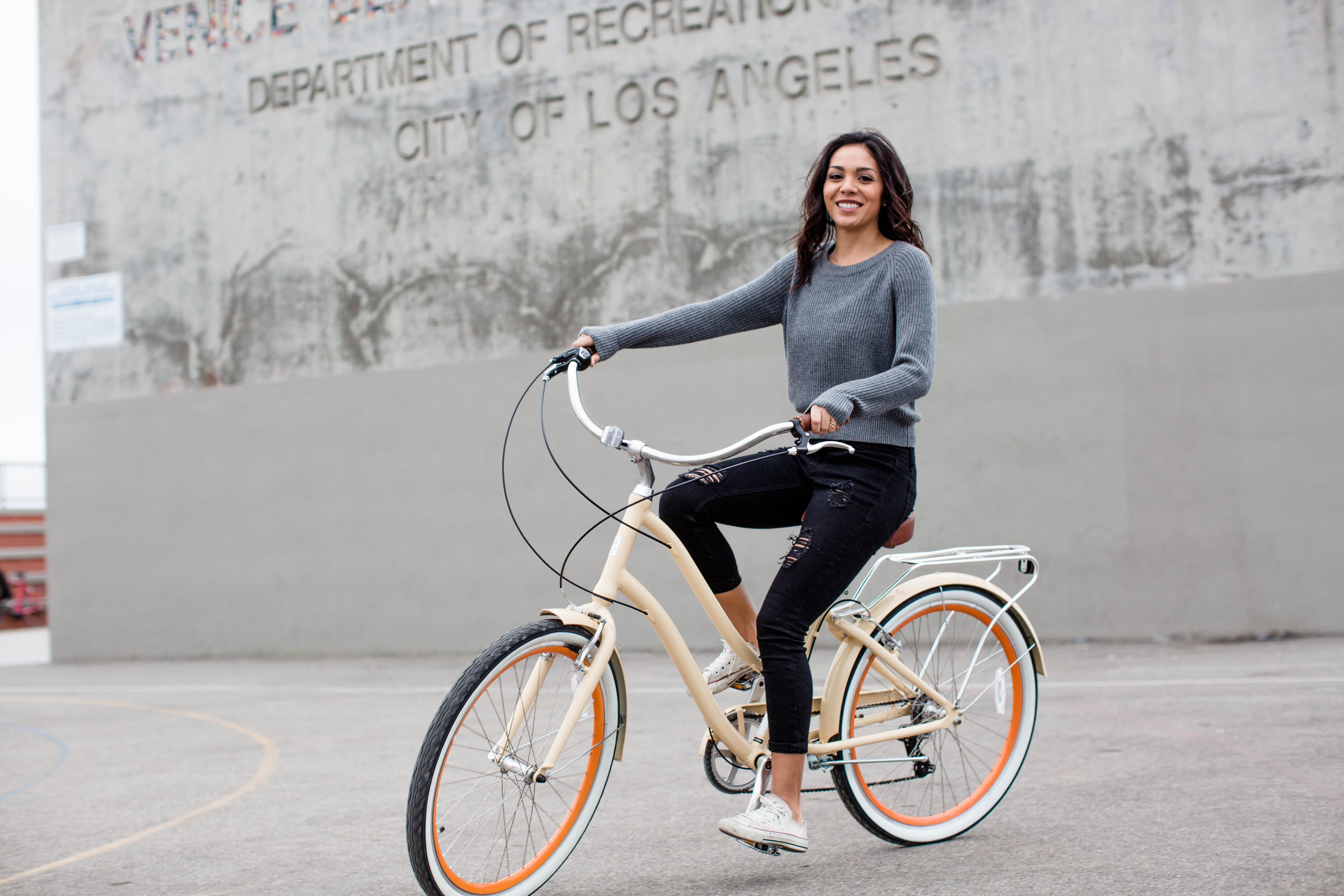 Bicycles for adults with balance problems on sale