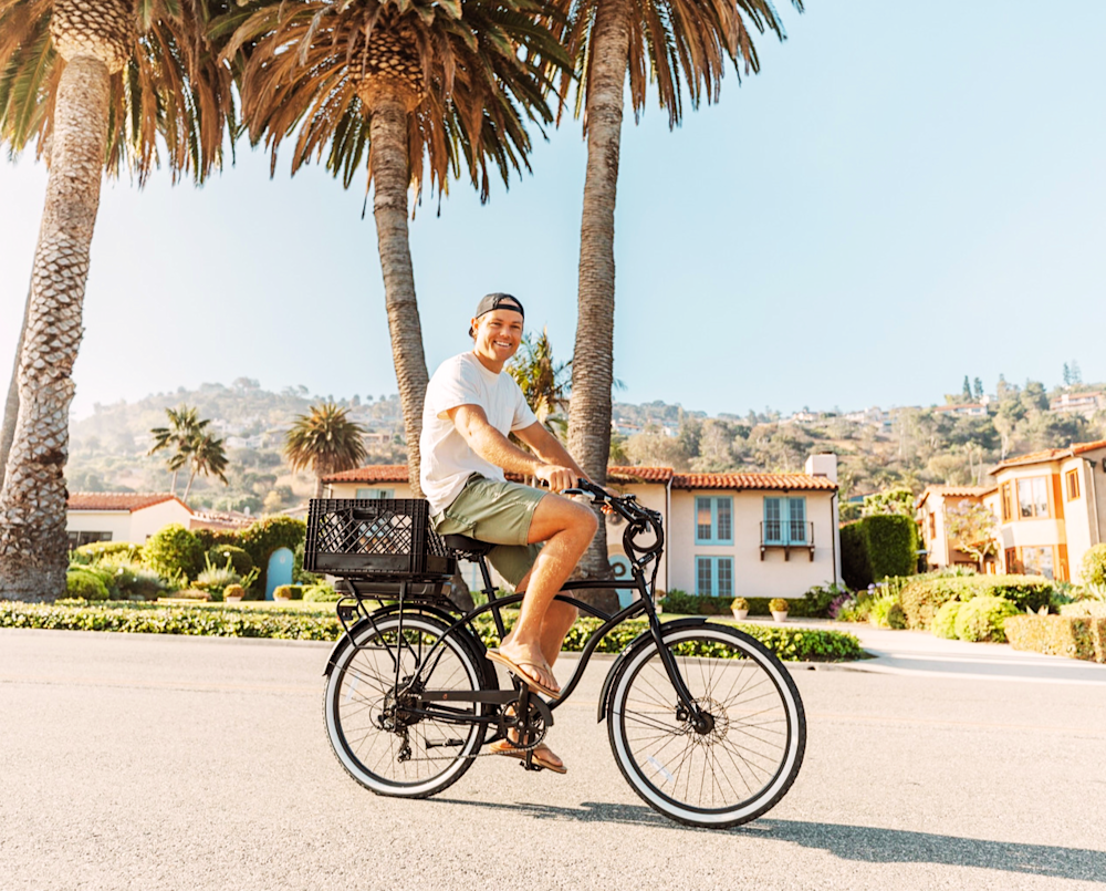 Choosing the Right Electric Bike Battery Size: A Comprehensive Guide to ...