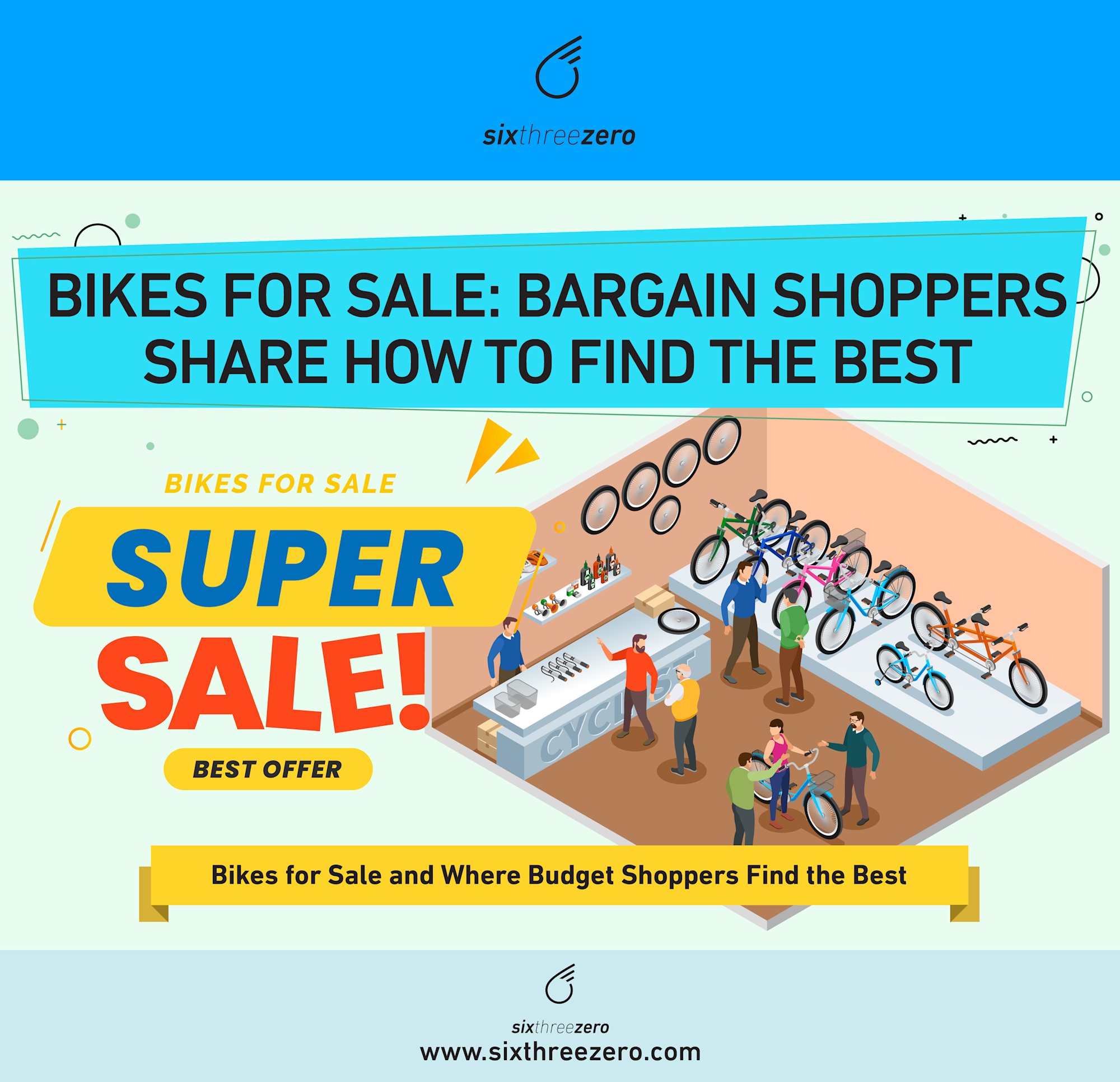 Sixthreezero Coupon Codes 630 Bike Discount & Promo Code Online Electric Bicycle Coupons