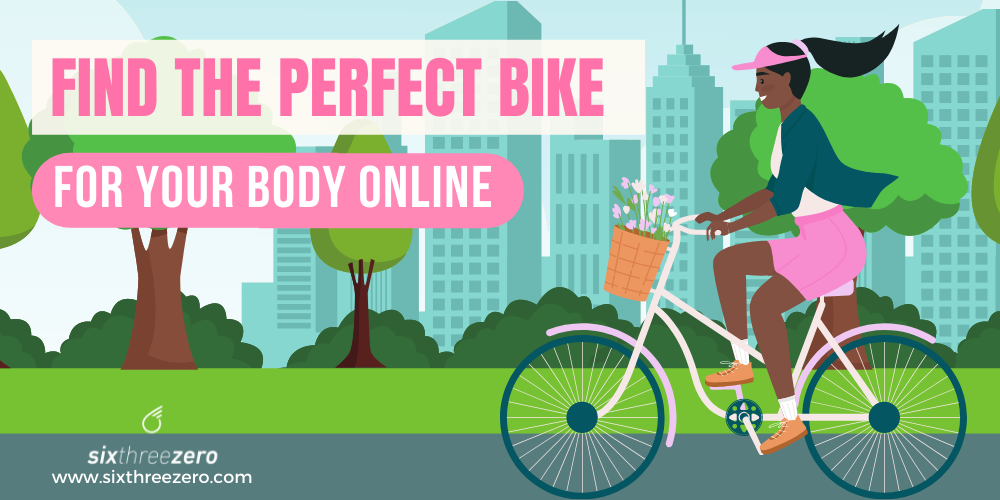 find the perfect bike