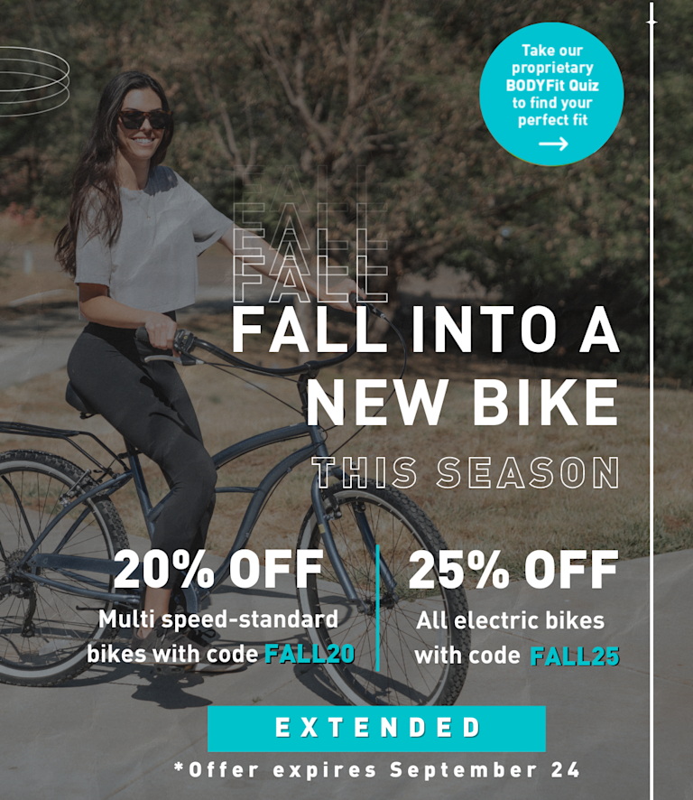 Sixthreezero Bike Co. - Premier Beach Cruiser & Electric Bike ...