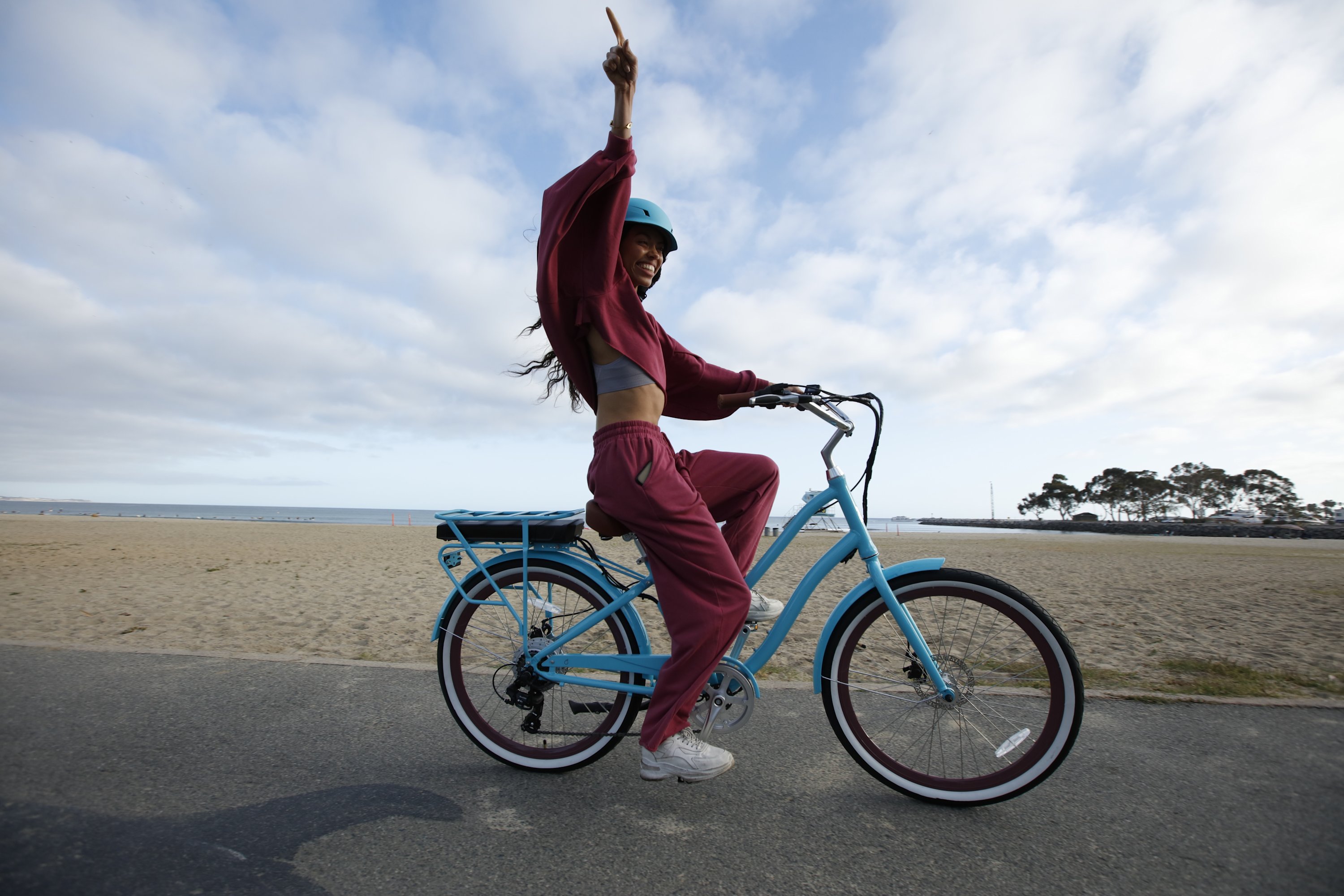 The Top 5 Electric Bikes for First Time Riders | Expert's Guide for ...