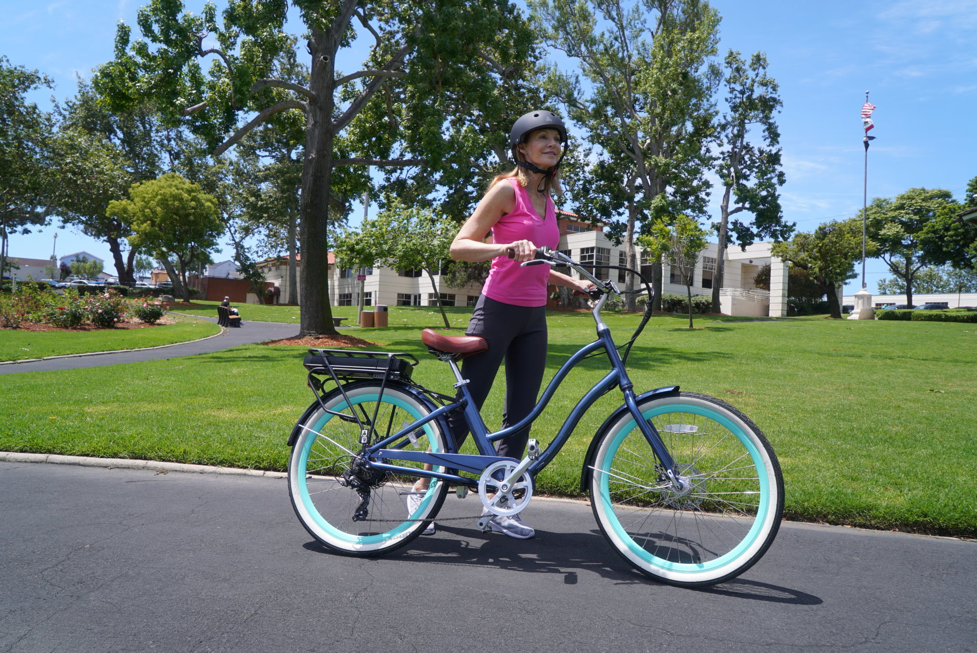 The Ultimate E Bike Safety Guide: Ride Electric Bicycles Safely