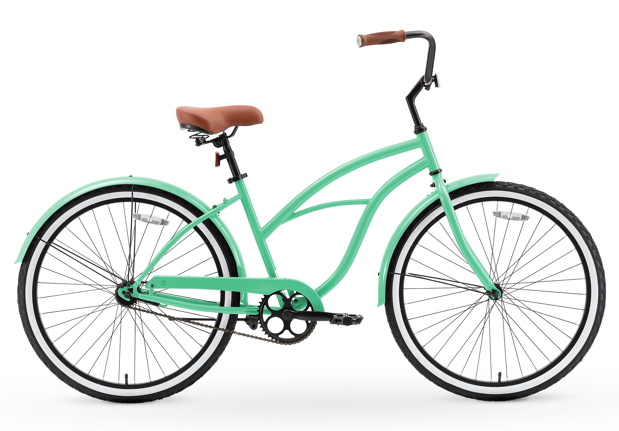 cheap cruiser bikes for women