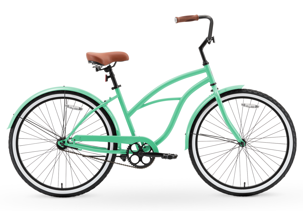 sigaret isolatie Grazen Women's Beach Cruisers - Best Cruiser Bike For Women - Ladies Strand Bikes  (Custom Bicycles & Cheap Prices)