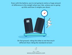 are e bikes good exercise