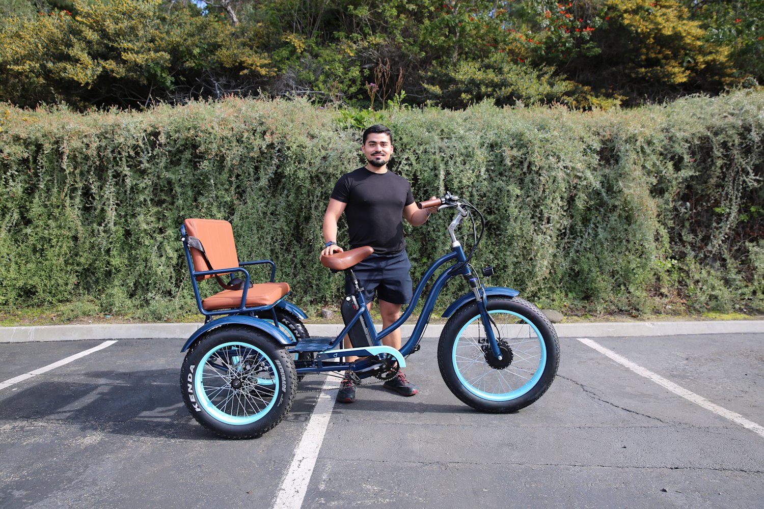 Everything You Need to Know About Electric Bike Rickshaws | Learn about ...