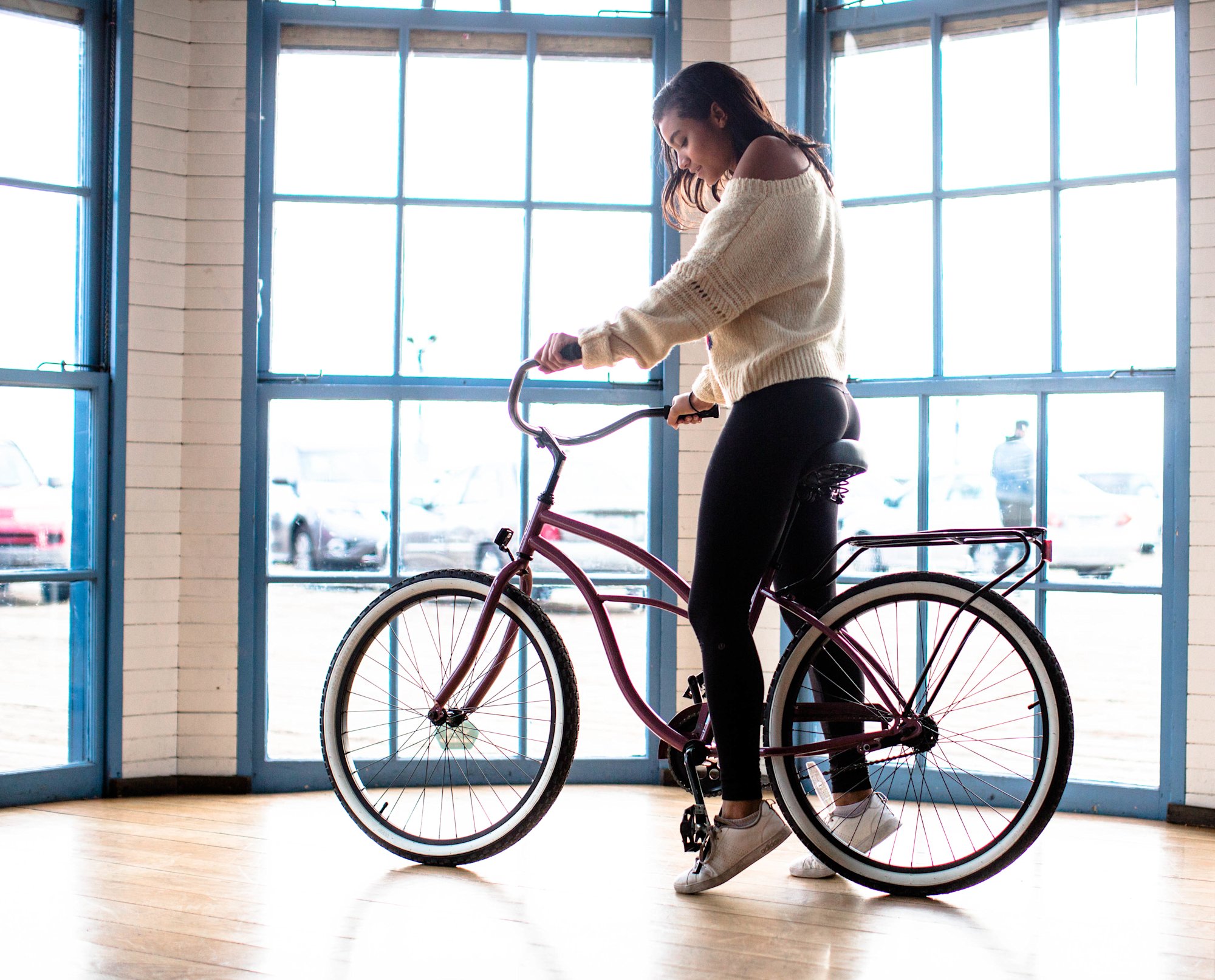 The Must-See Classic Cruiser Bikes: Stylish and Comfortable Beach ...