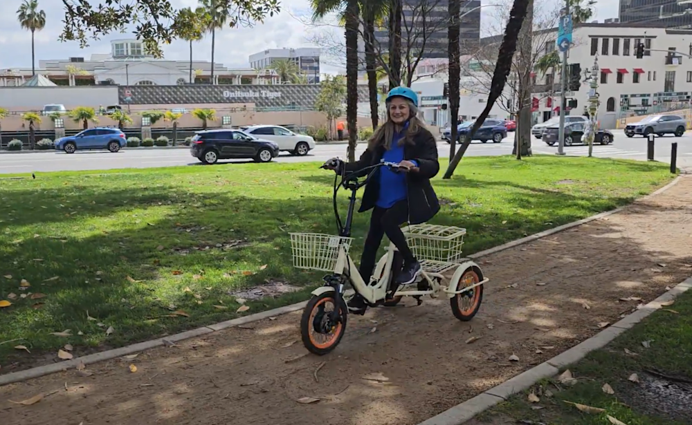 Top 10 Electric Tricycles to Ride in Spring 2023 Find Your Perfect Trike