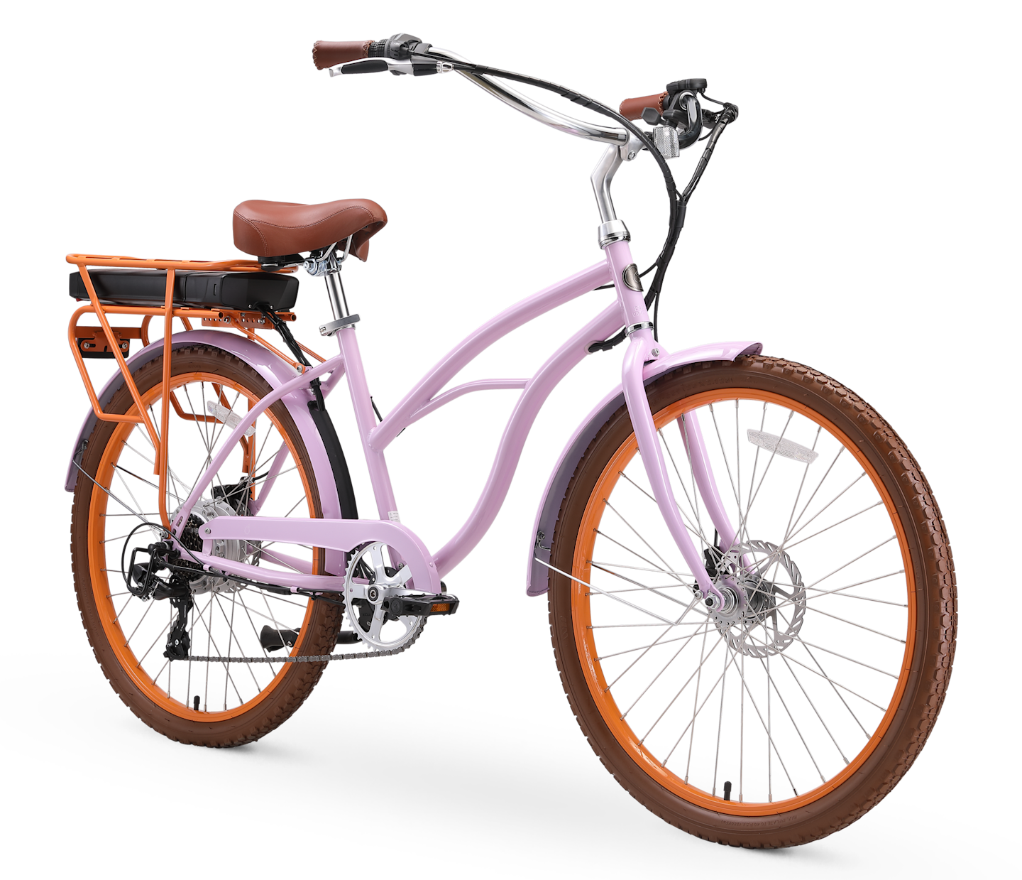 sixthreezero women's beach cruiser