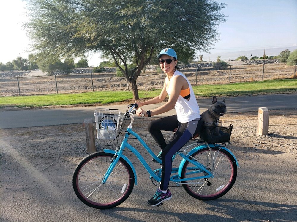 do i need a women's bike