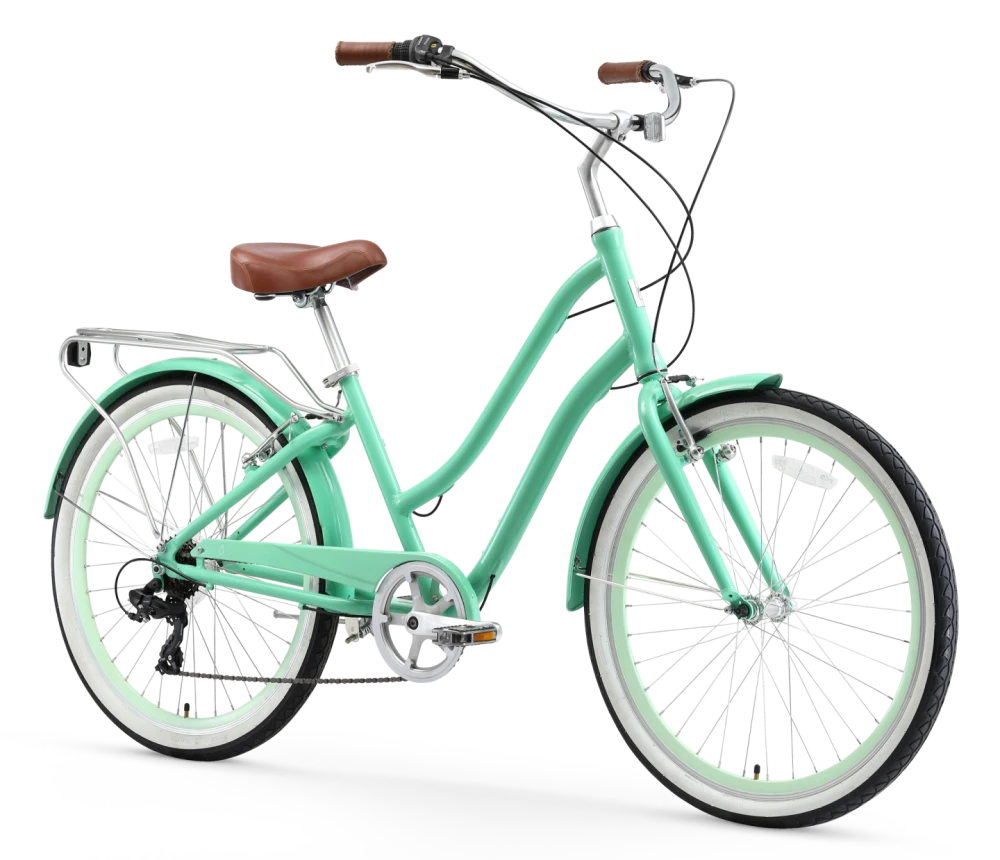 Sixthreezero ladies clearance bike