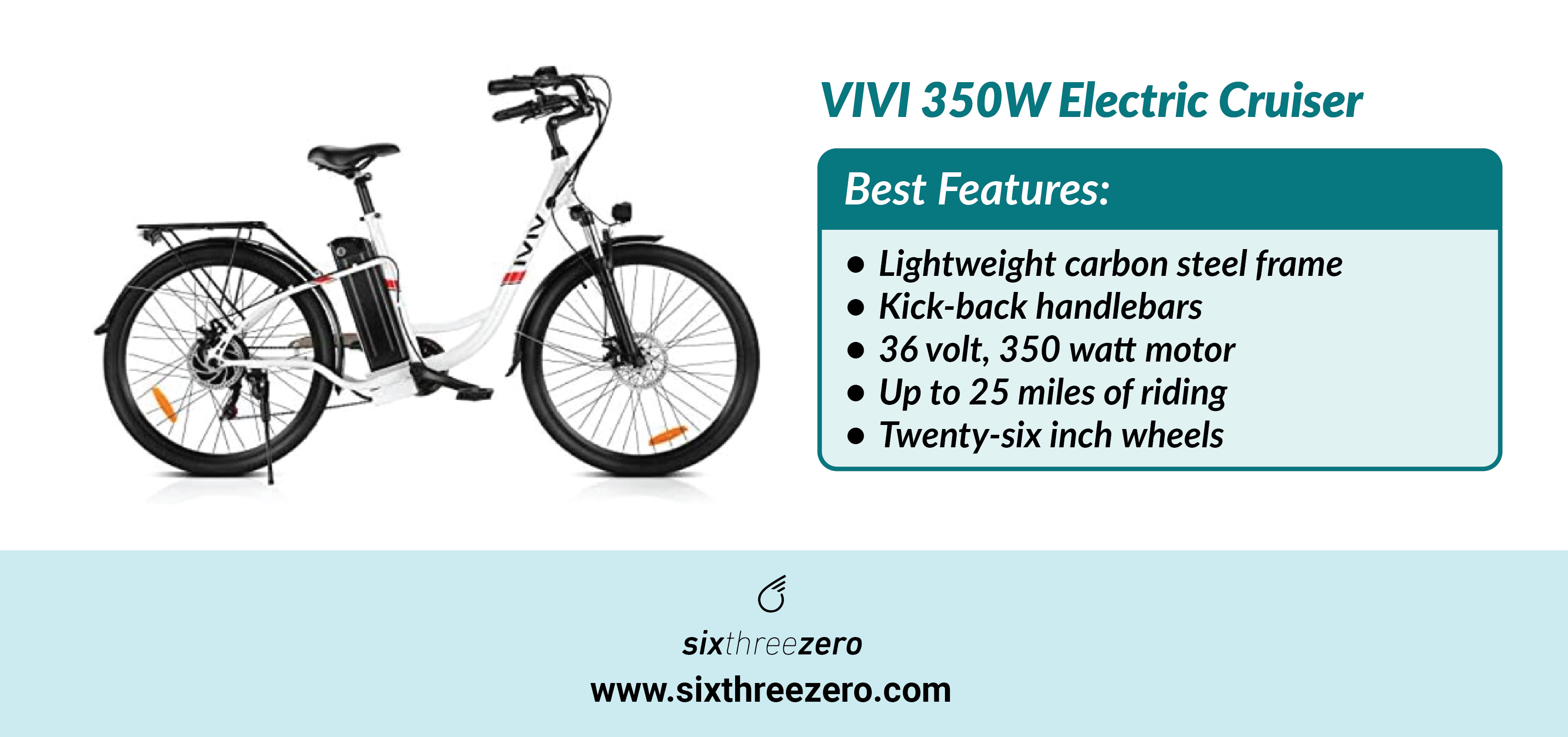 Best e bike discount for tall riders