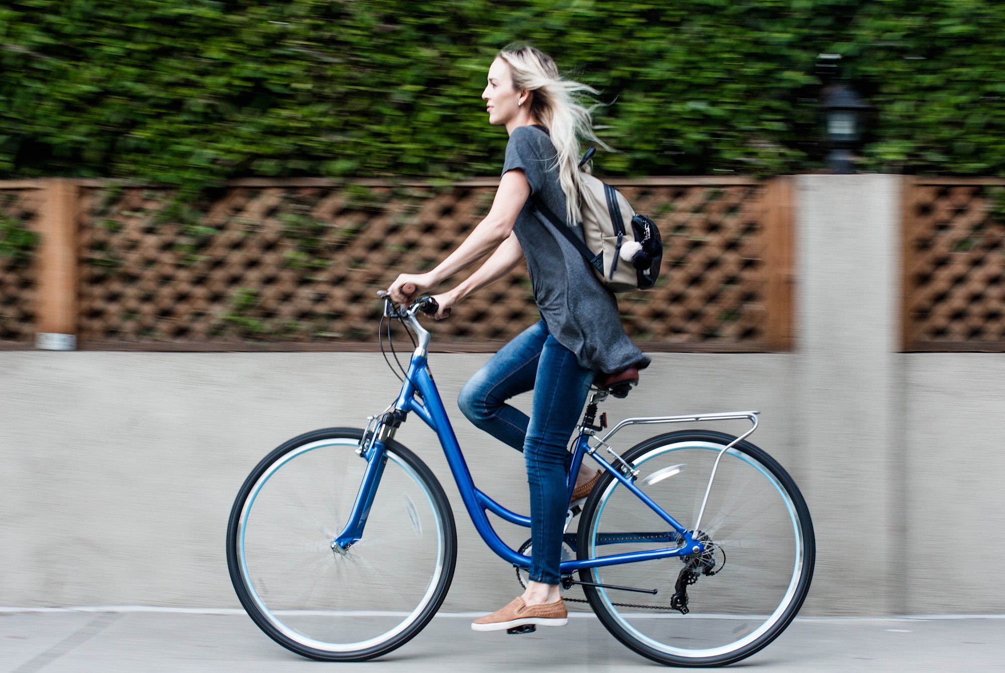 Top 7 Best Electric Bikes for Shorter Women 7 EBikes for Short and